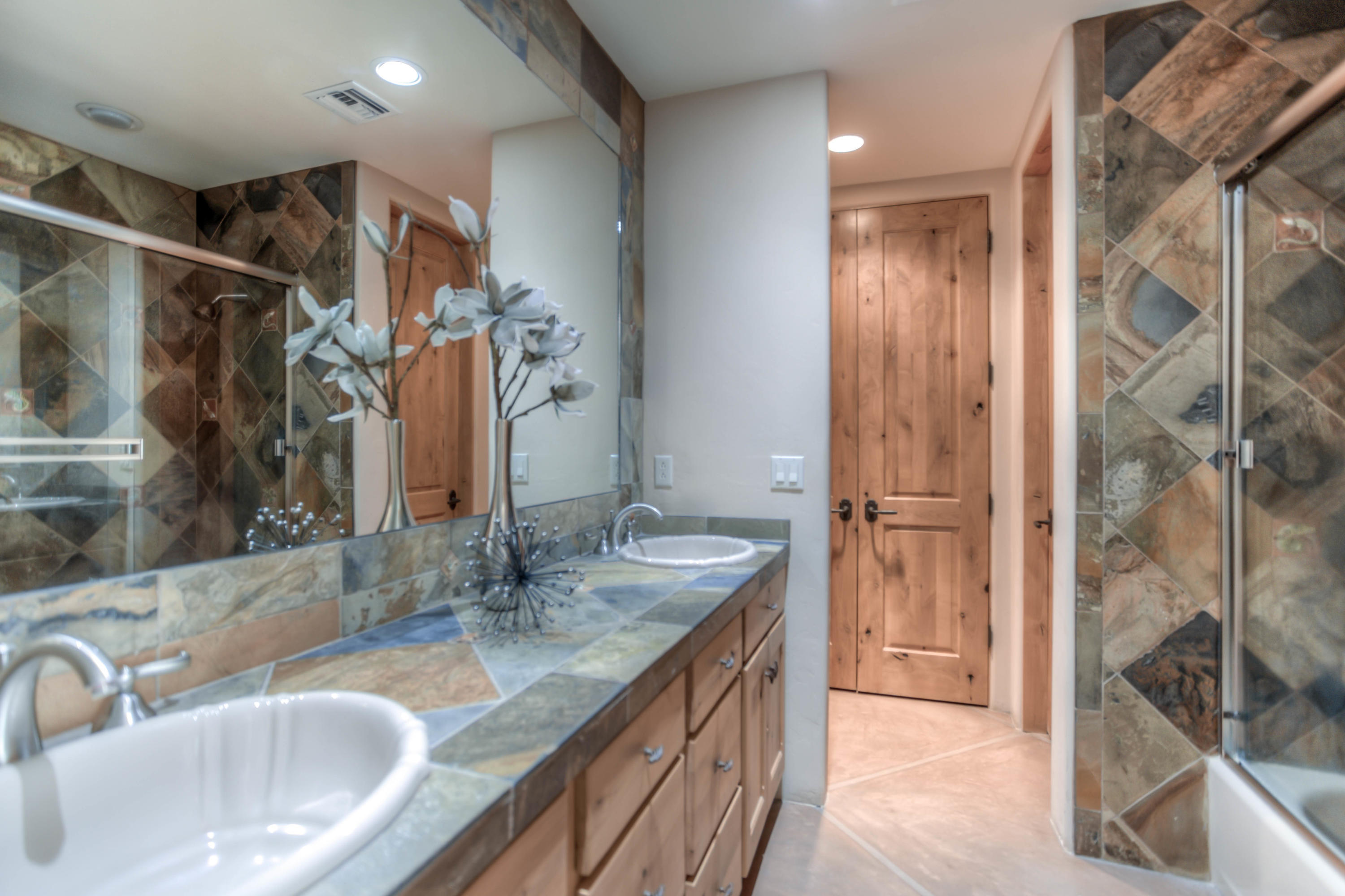Hacienda Del Sol Estates (1-68) - Residential