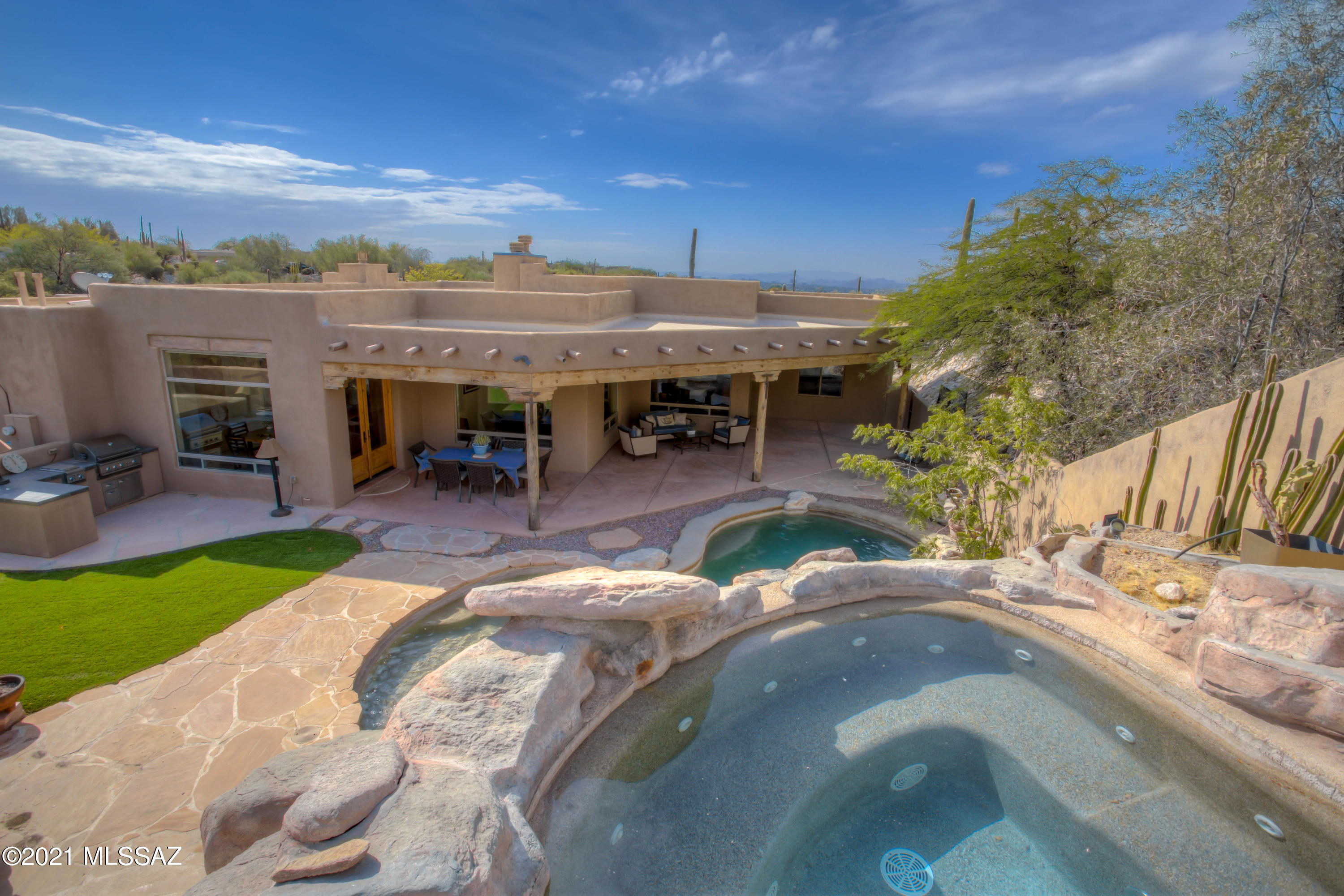 Hacienda Del Sol Estates (1-68) - Residential