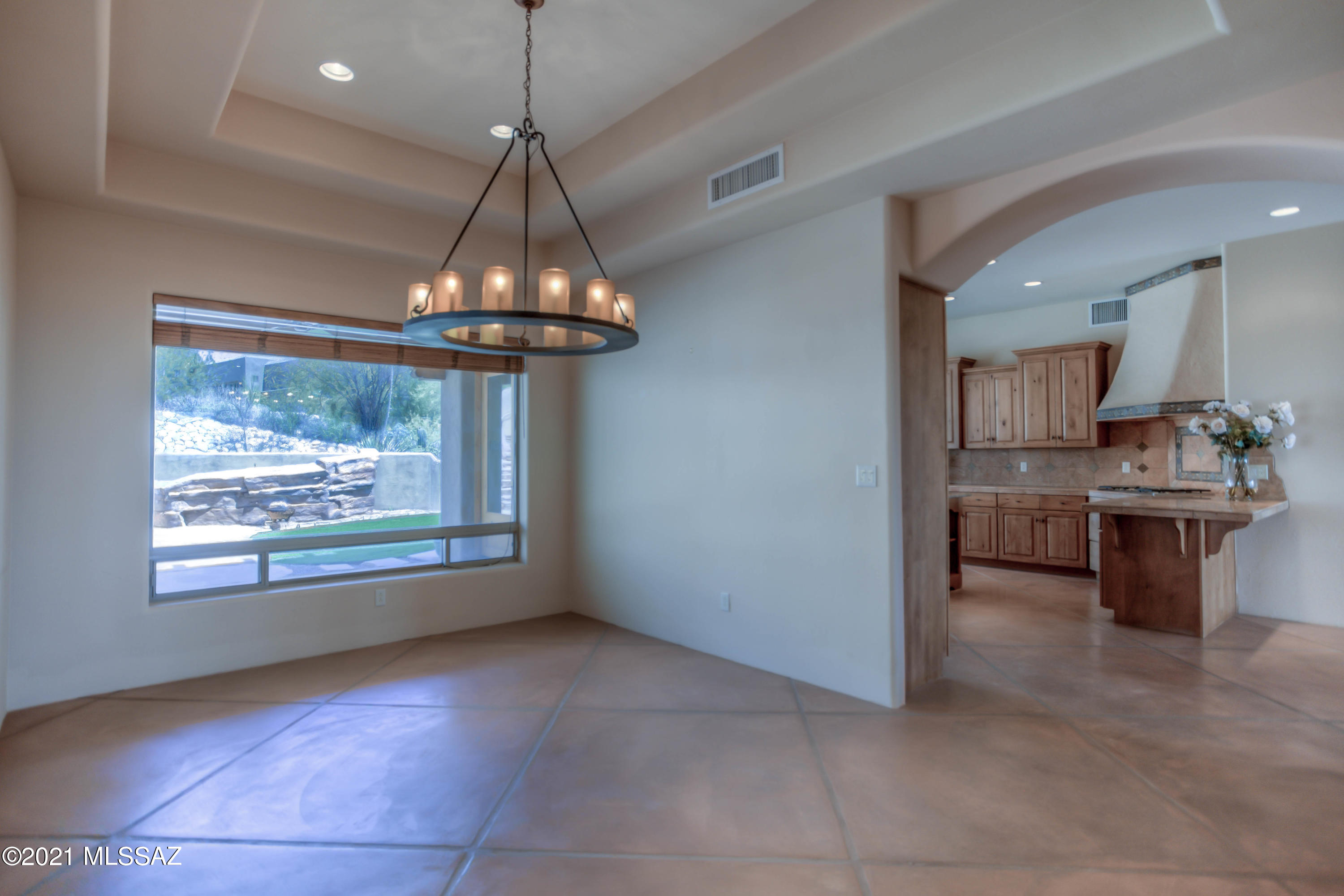 Hacienda Del Sol Estates (1-68) - Residential