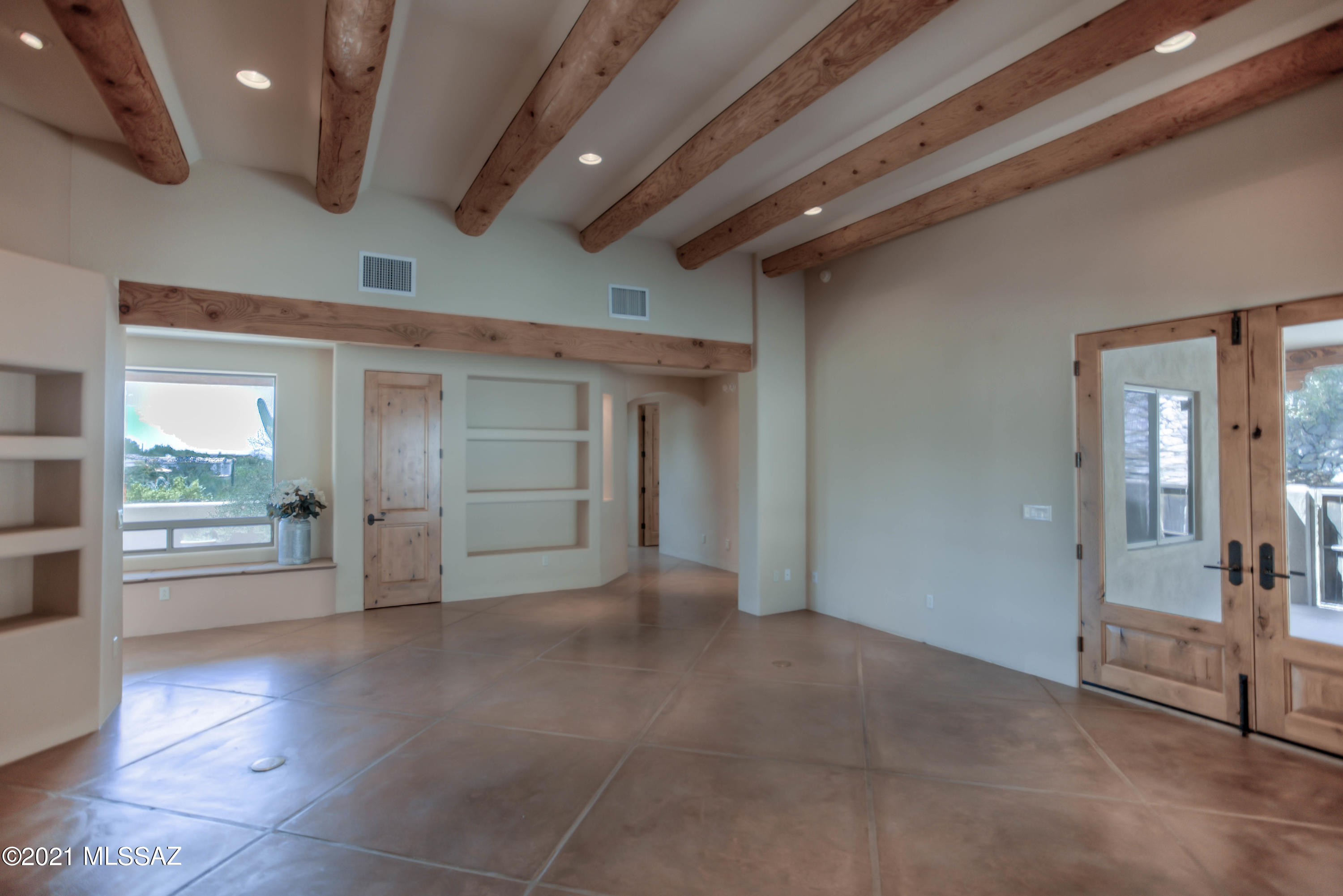 Hacienda Del Sol Estates (1-68) - Residential