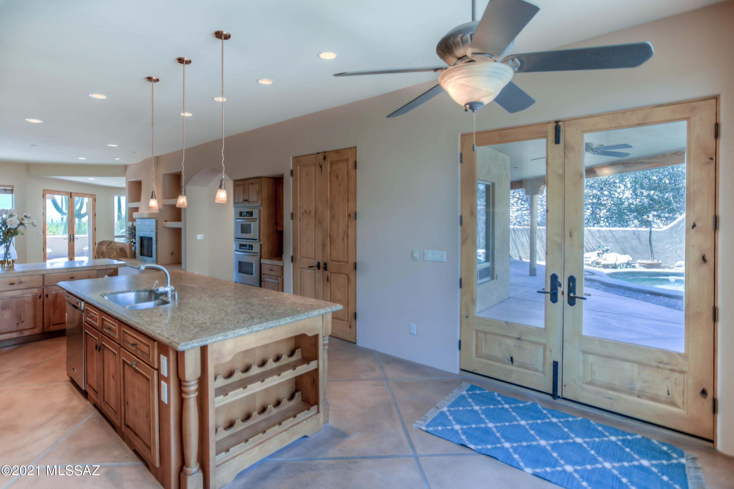 Hacienda Del Sol Estates (1-68) - Residential
