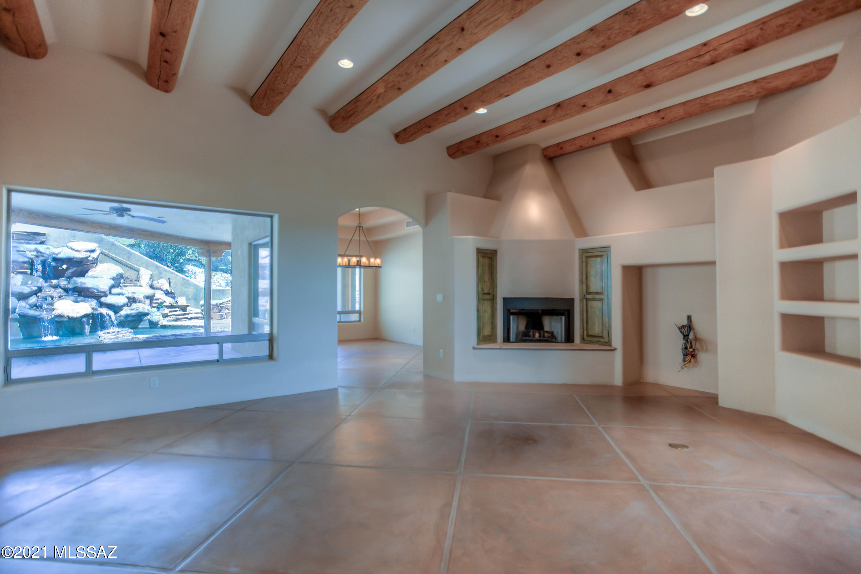 Hacienda Del Sol Estates (1-68) - Residential