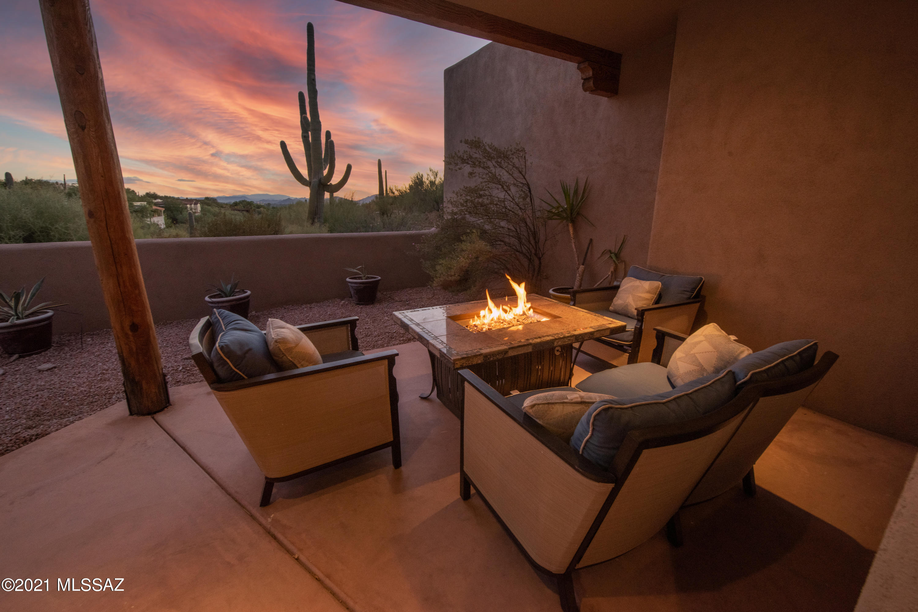 Hacienda Del Sol Estates (1-68) - Residential