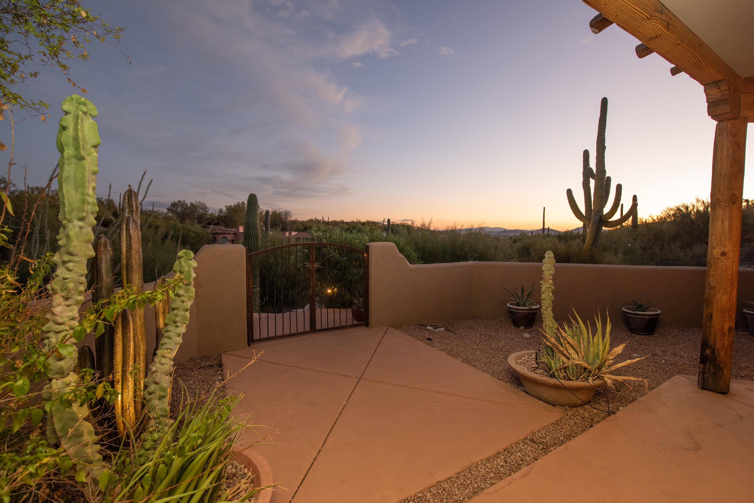 Hacienda Del Sol Estates (1-68) - Residential