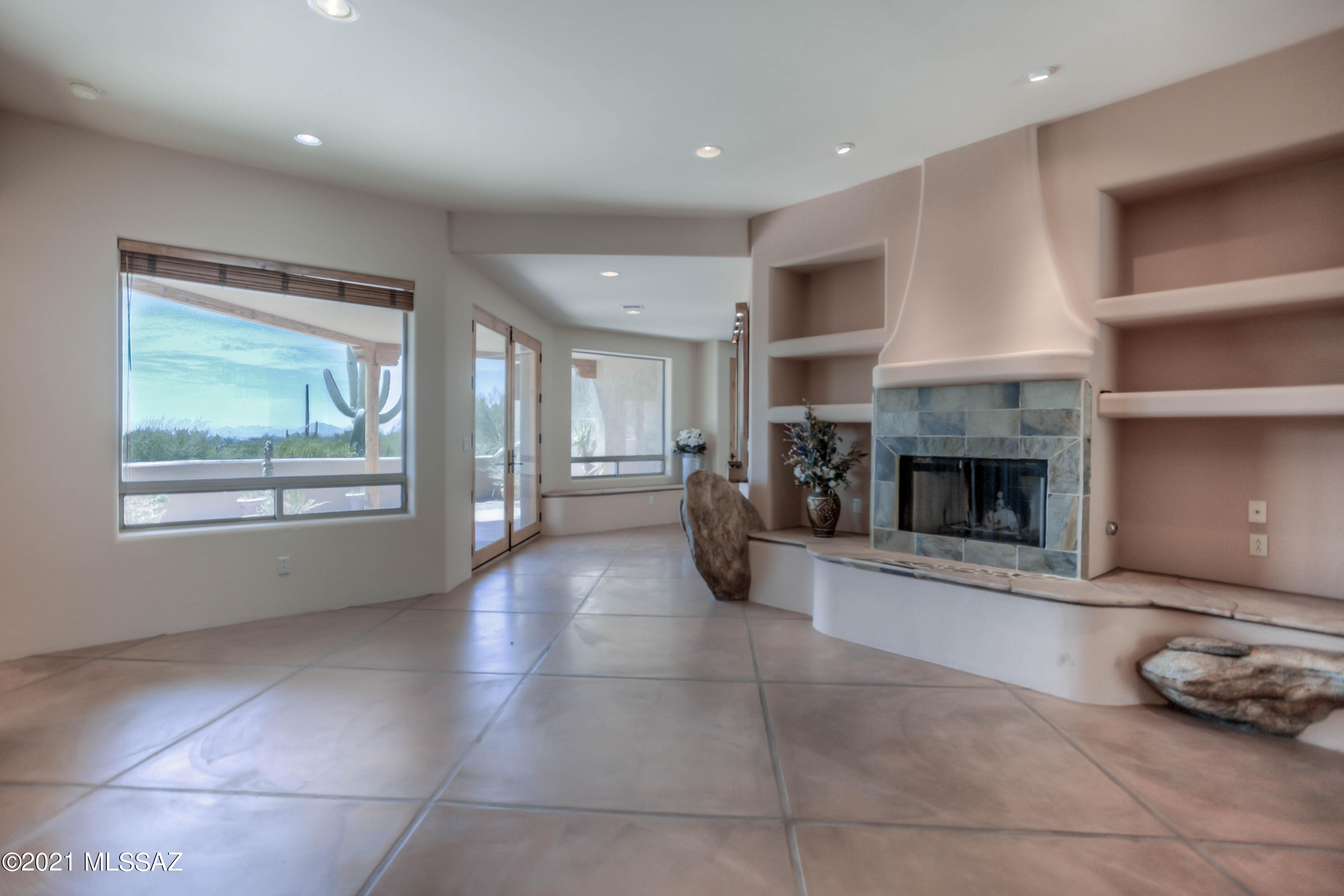 Hacienda Del Sol Estates (1-68) - Residential