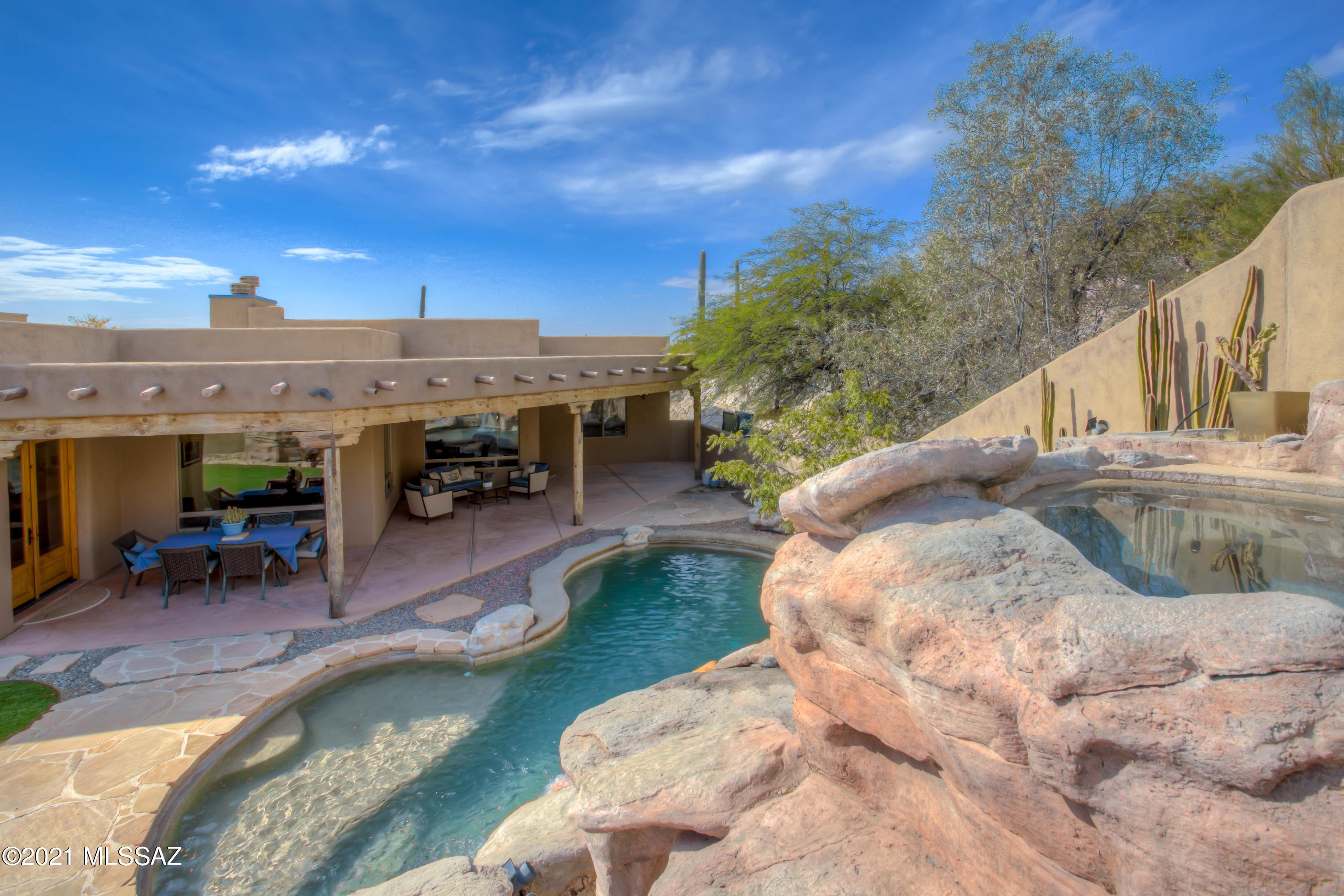 Hacienda Del Sol Estates (1-68) - Residential