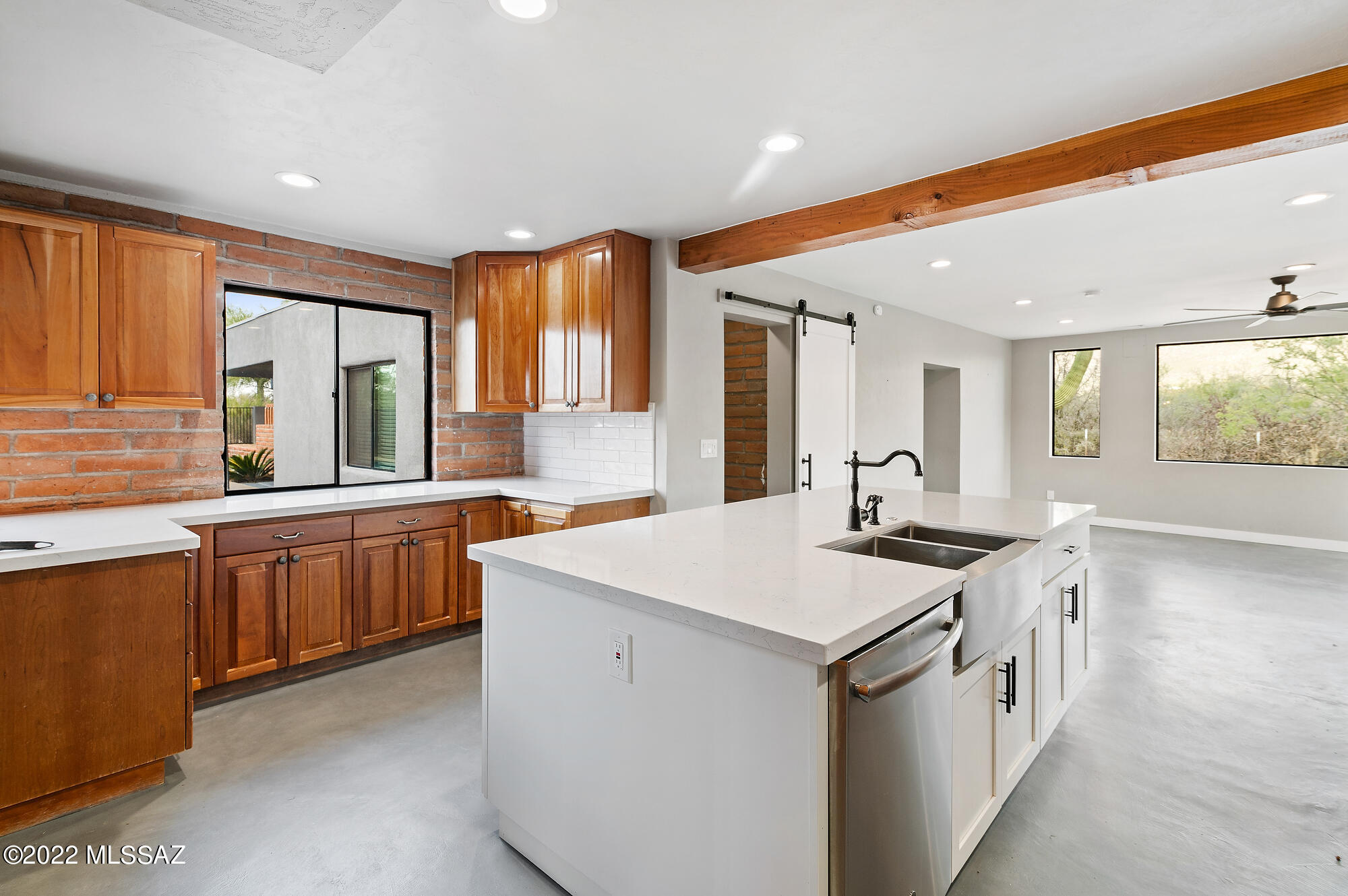 Linda Vista Citrus Tracts NO. 2 - Residential
