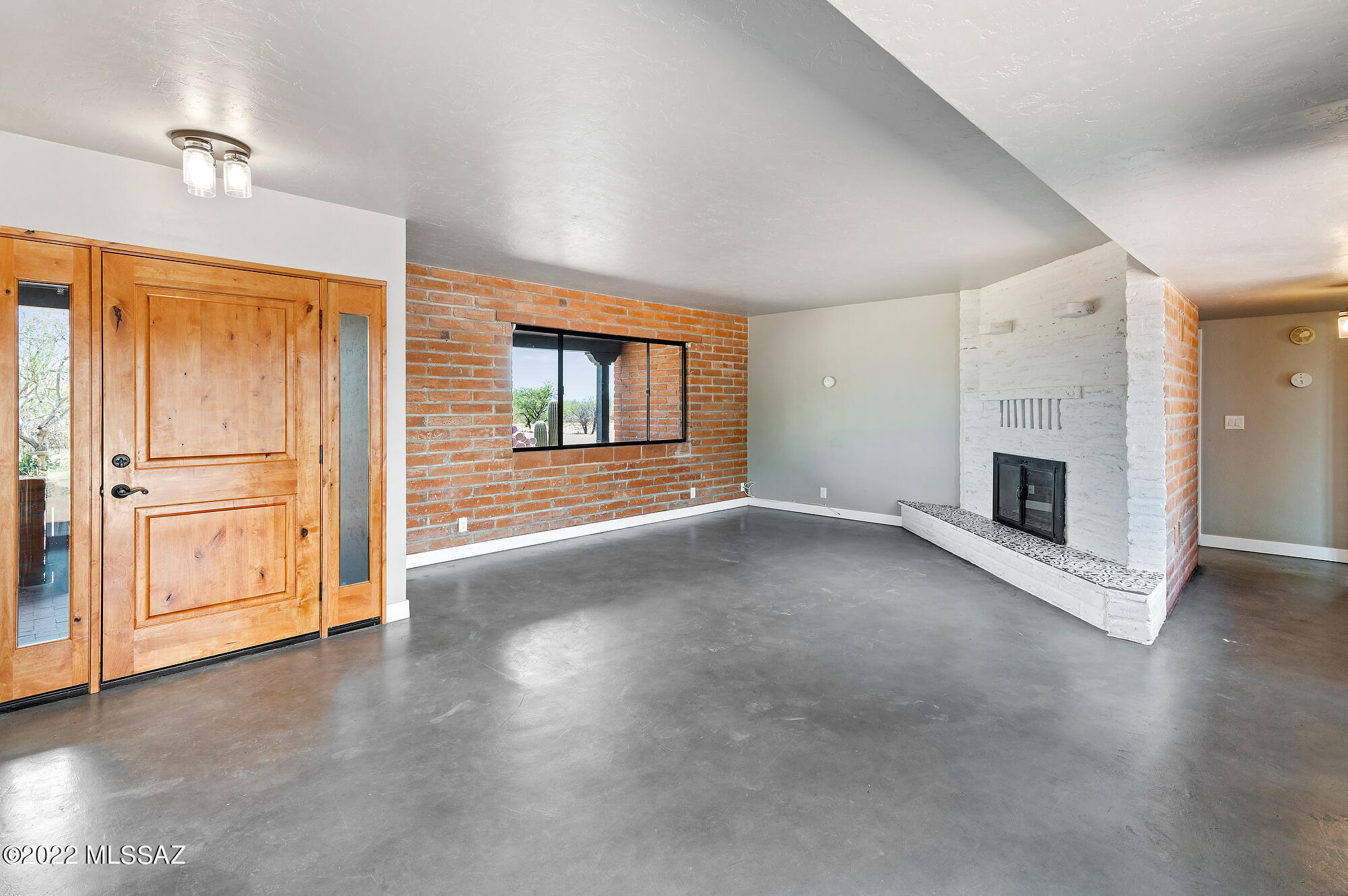 Linda Vista Citrus Tracts NO. 2 - Residential