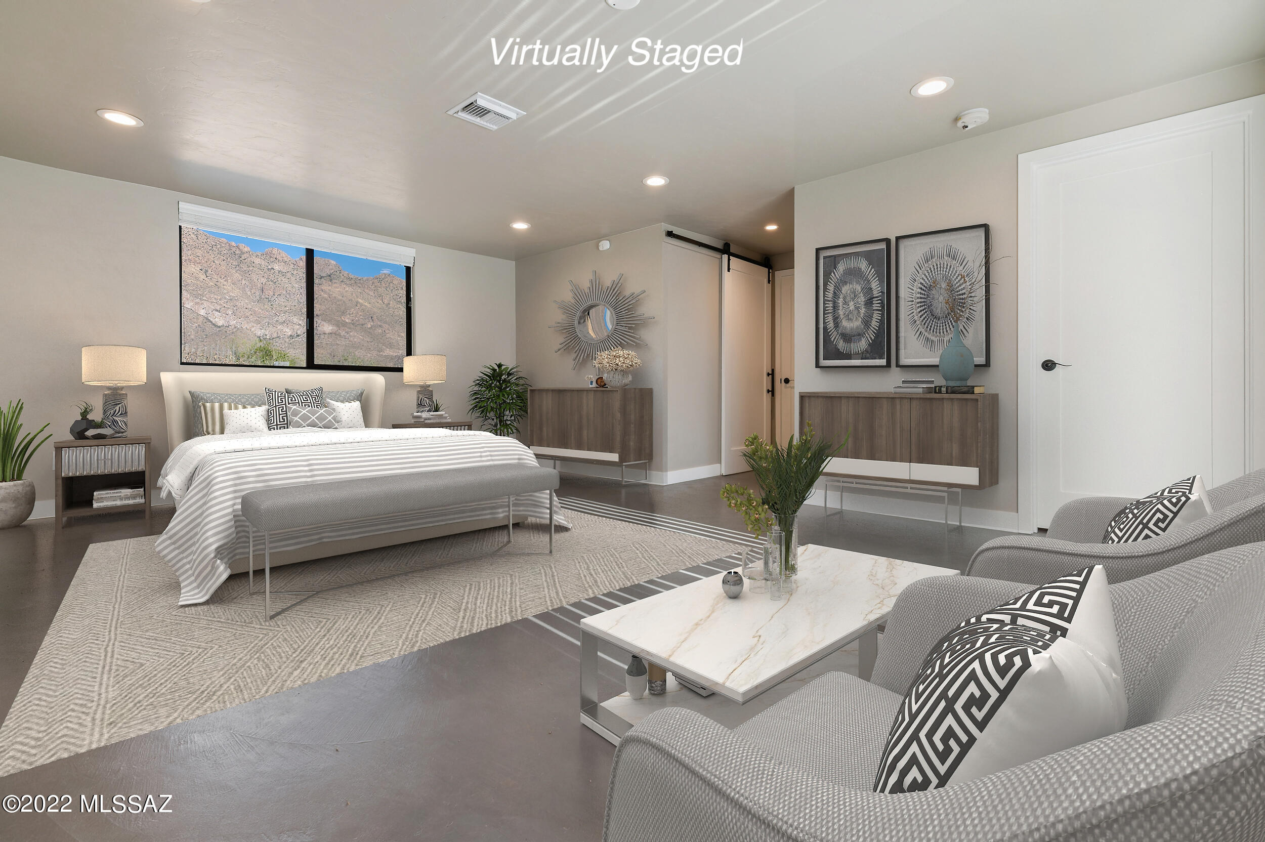 Linda Vista Citrus Tracts NO. 2 - Residential