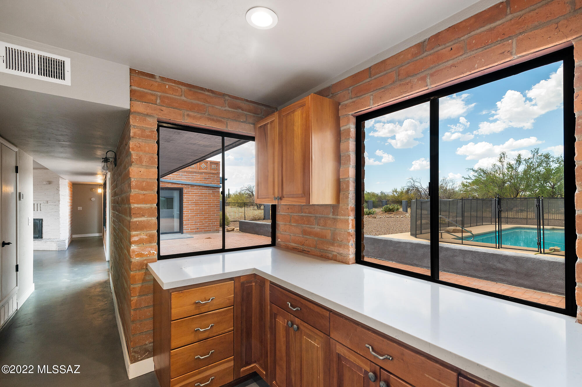 Linda Vista Citrus Tracts NO. 2 - Residential