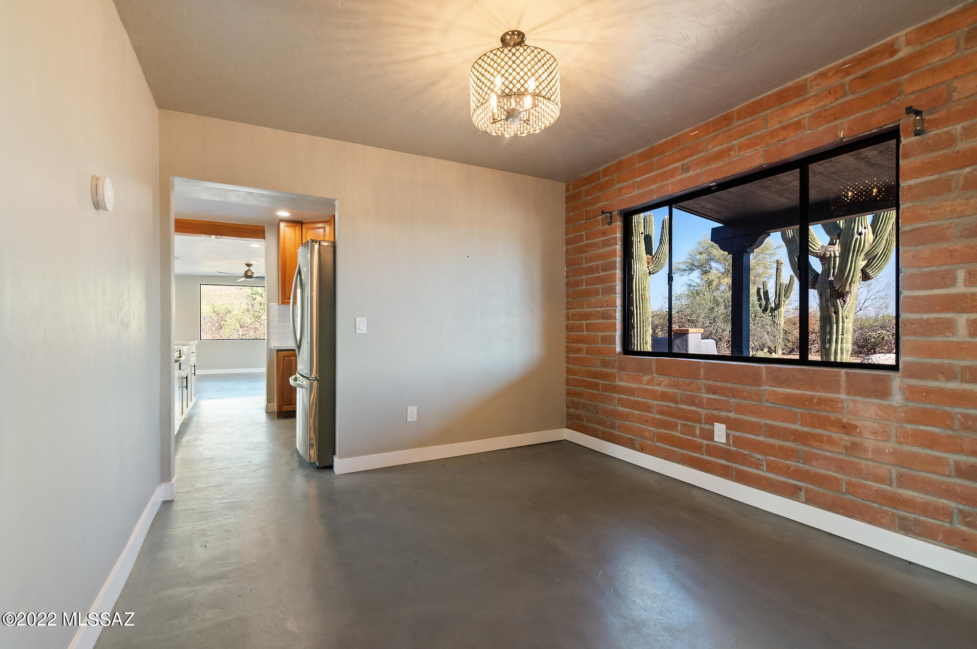 Linda Vista Citrus Tracts NO. 2 - Residential