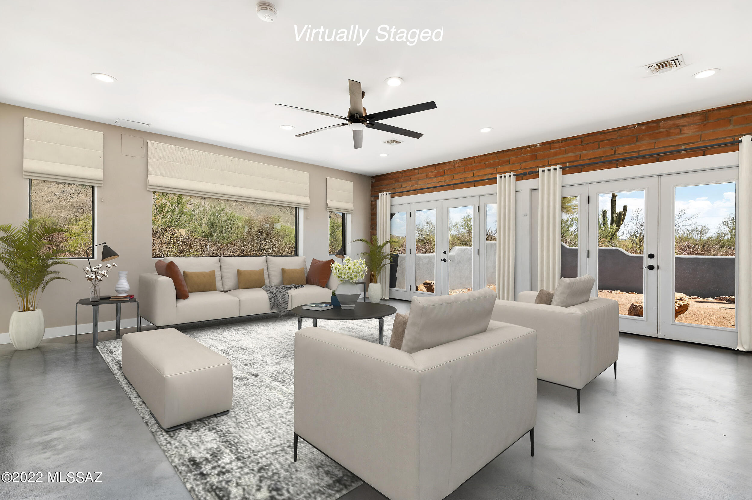 Linda Vista Citrus Tracts NO. 2 - Residential