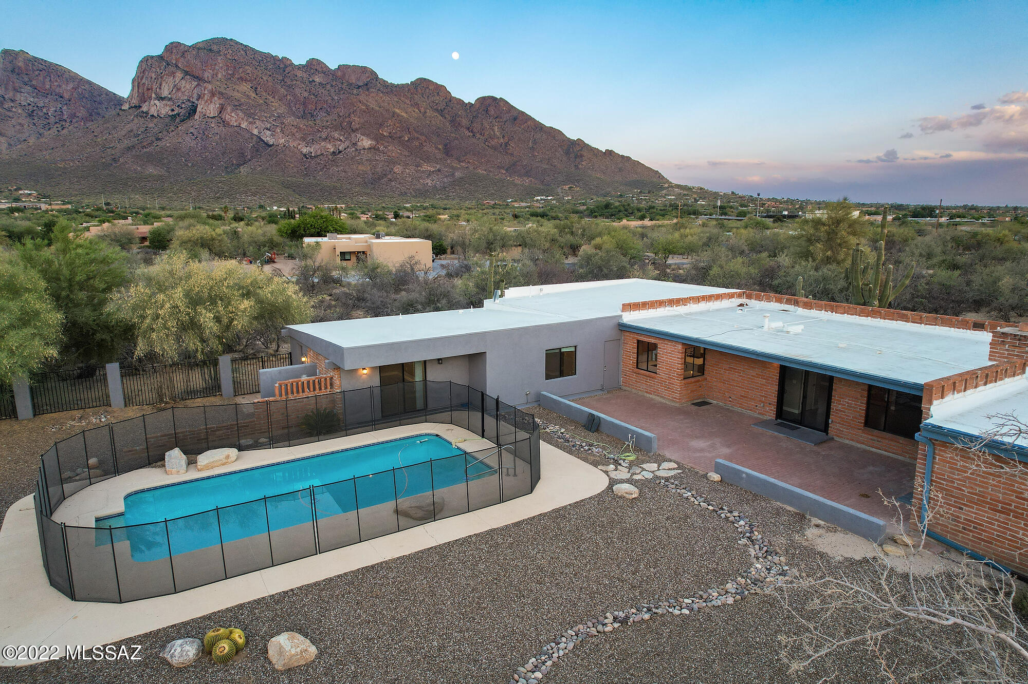 Linda Vista Citrus Tracts NO. 2 - Residential