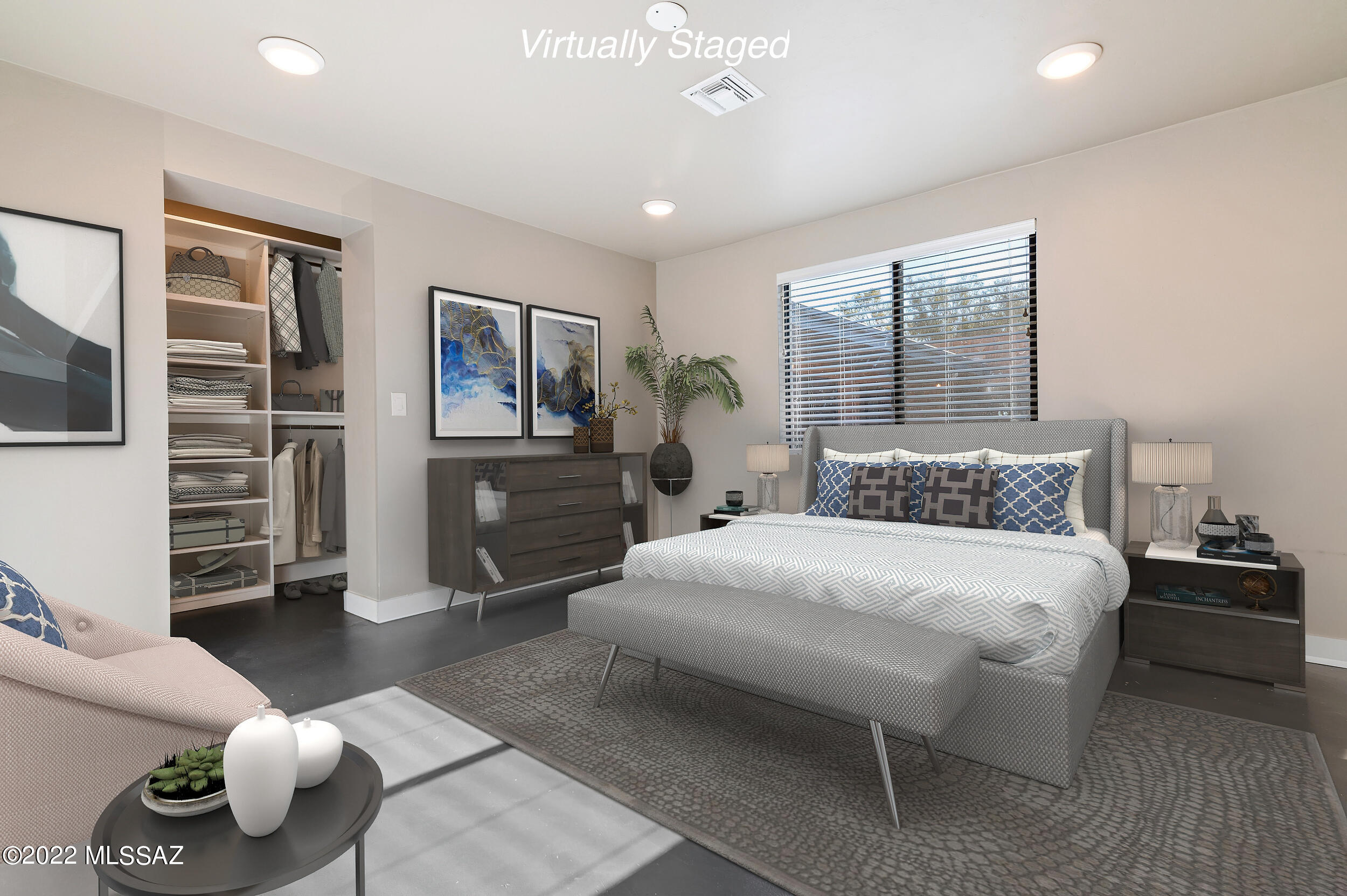 Linda Vista Citrus Tracts NO. 2 - Residential