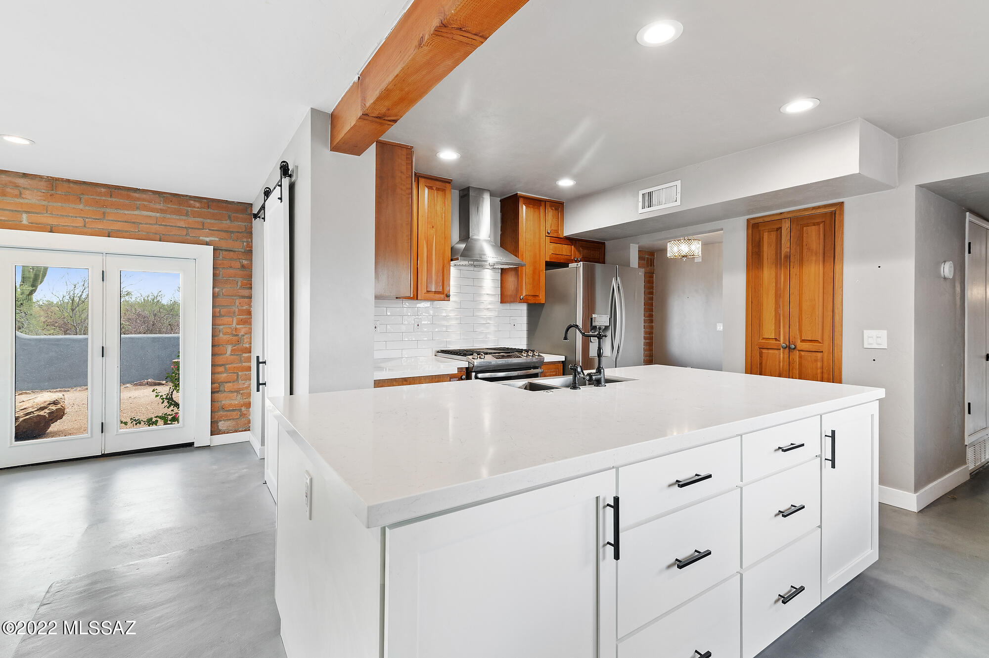 Linda Vista Citrus Tracts NO. 2 - Residential