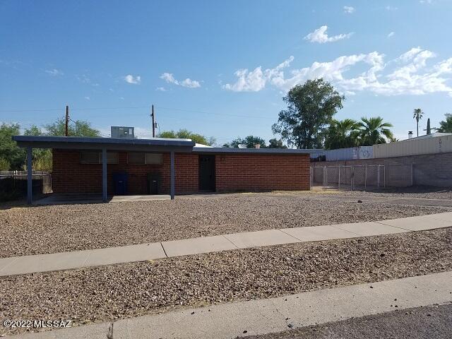 Sherwood Village Terrace (1-85) - Residential Lease