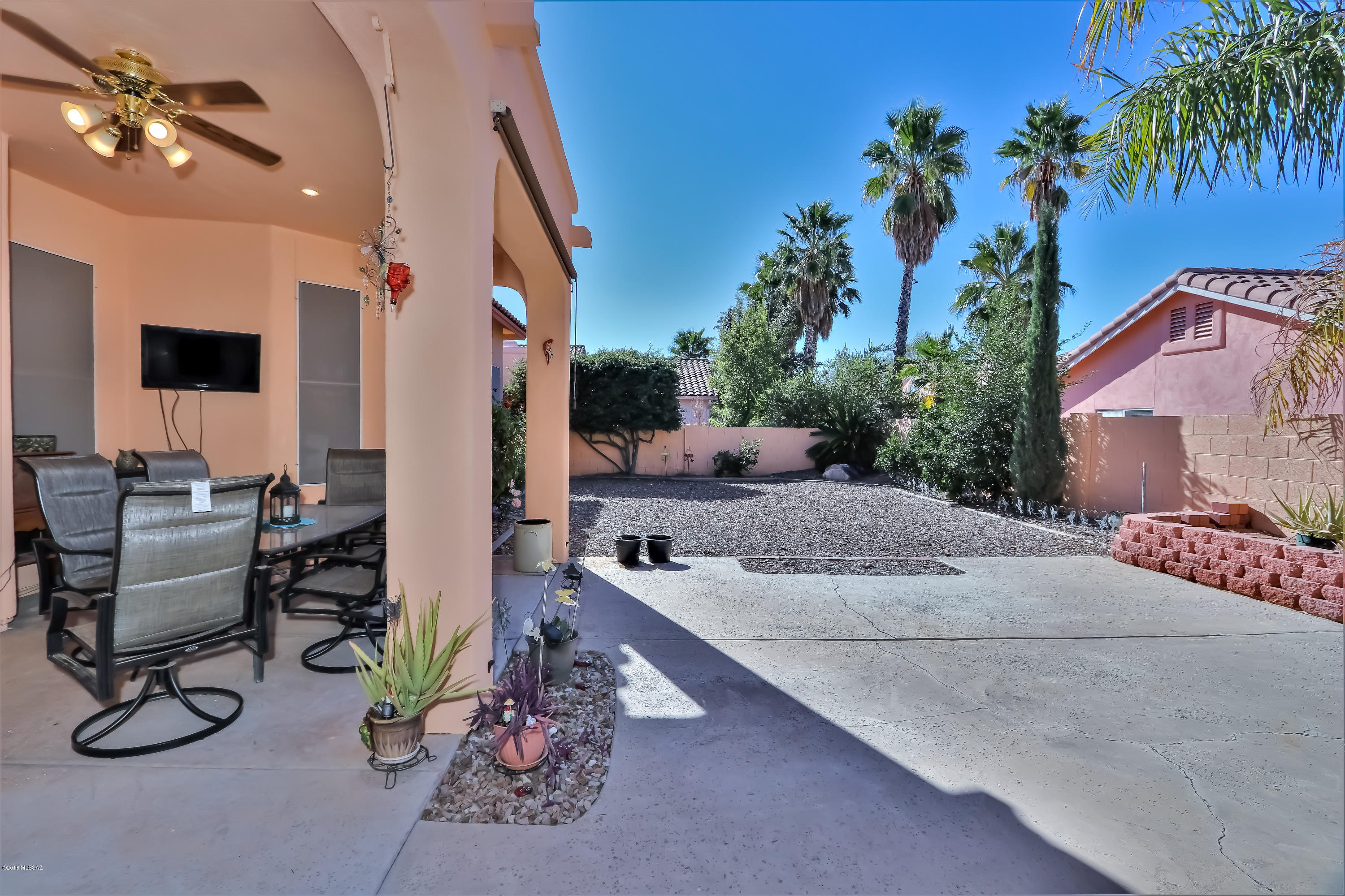 North Ranch (1-187) - Residential
