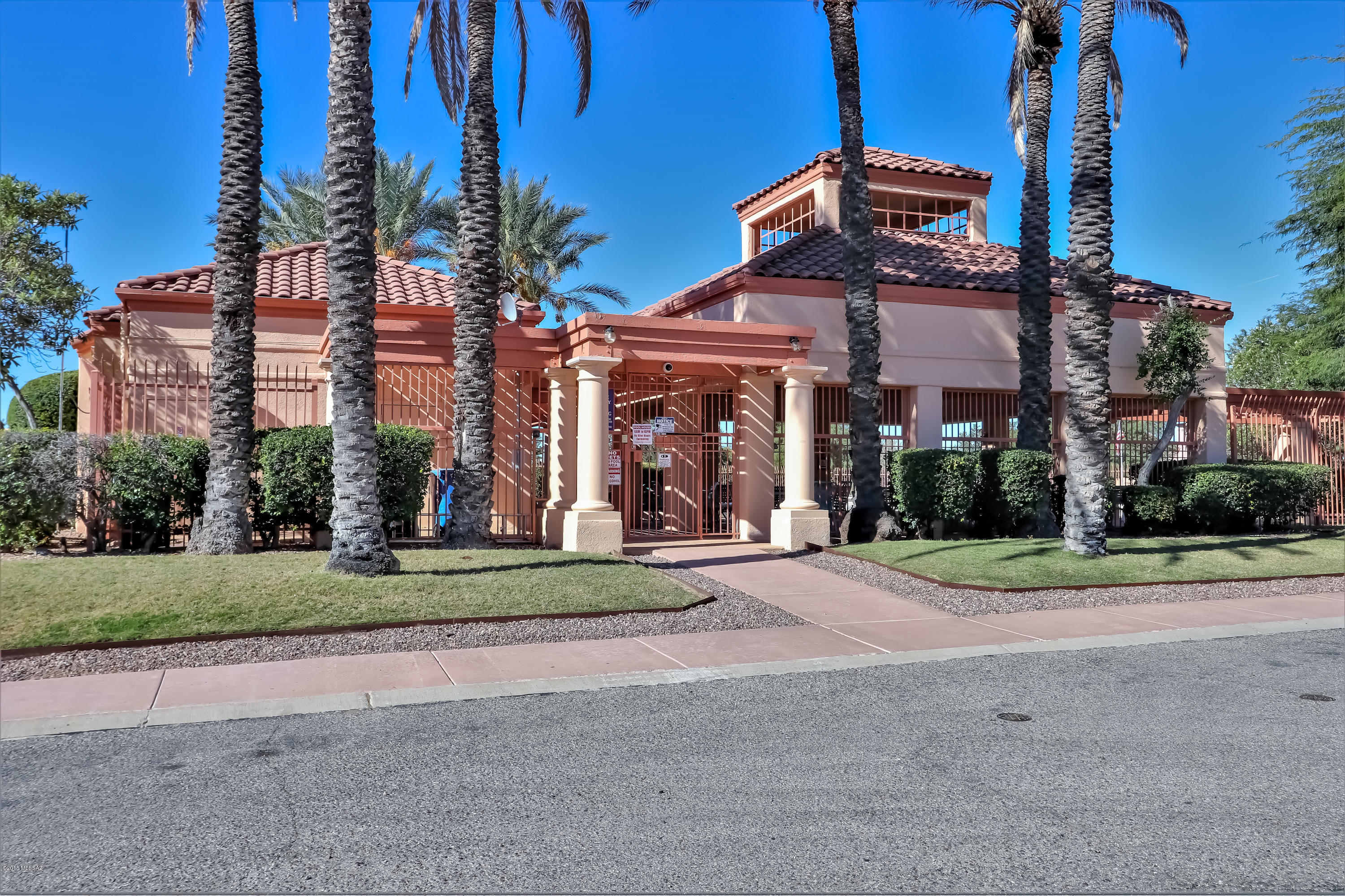 North Ranch (1-187) - Residential