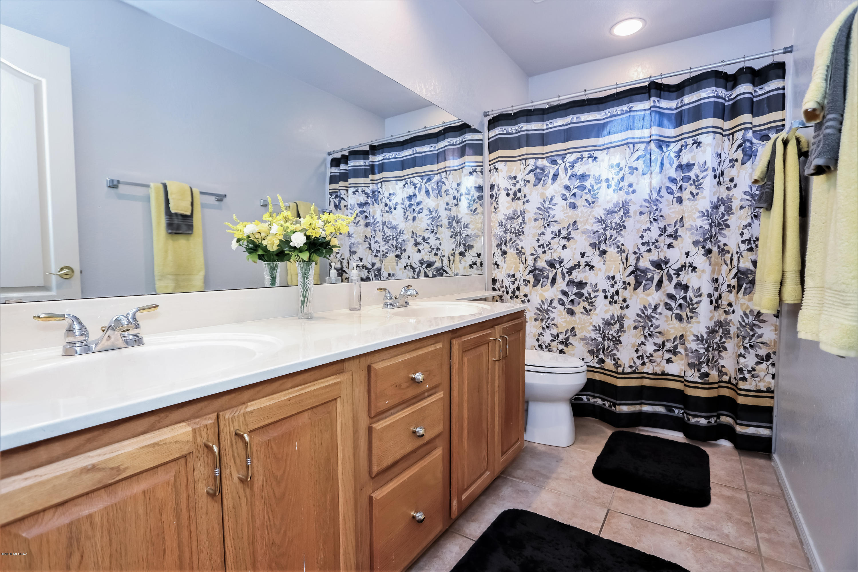 North Ranch (1-187) - Residential