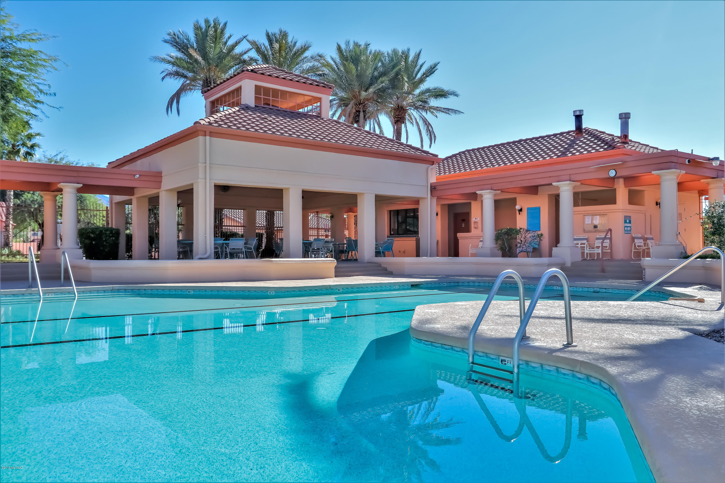 North Ranch (1-187) - Residential