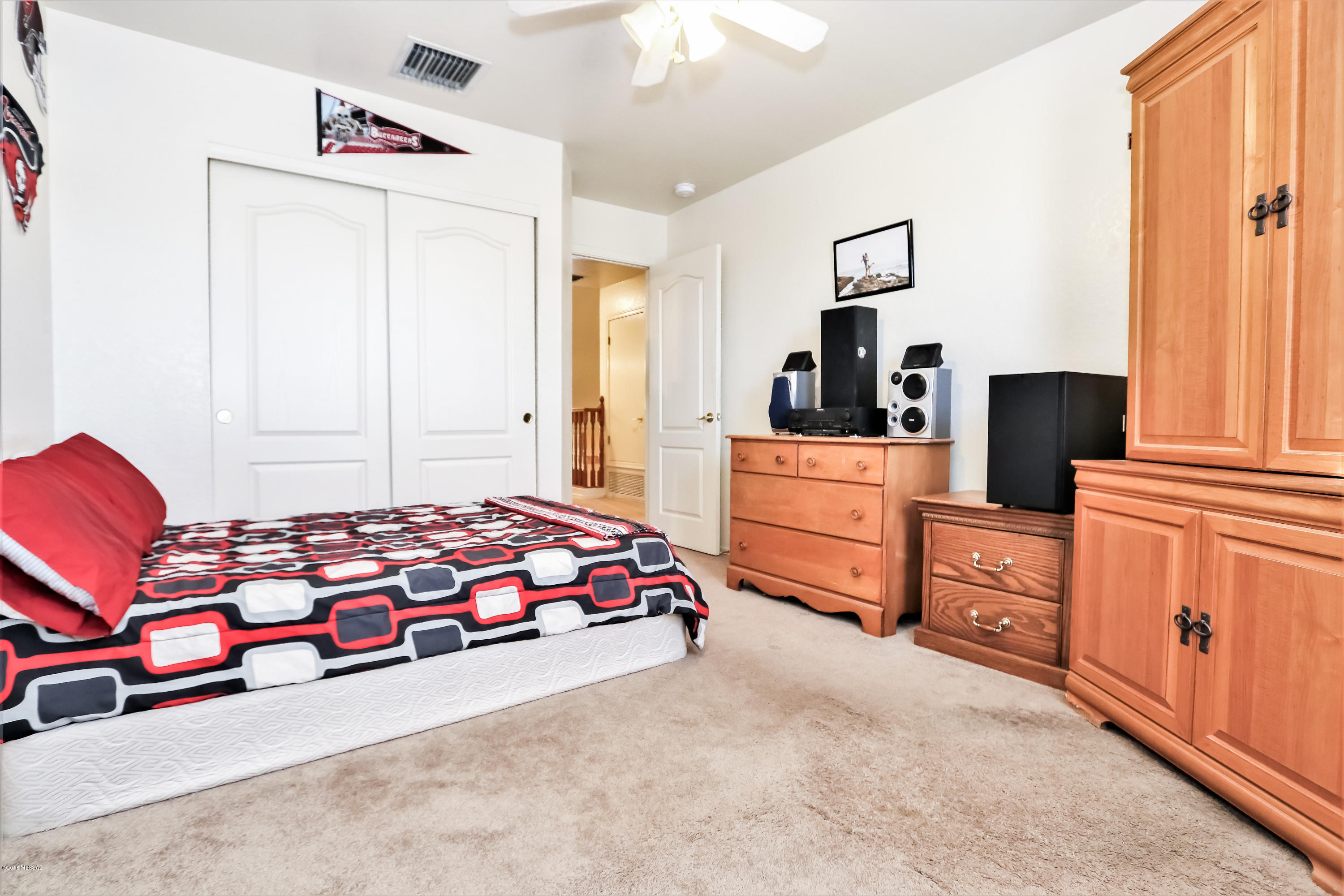 North Ranch (1-187) - Residential