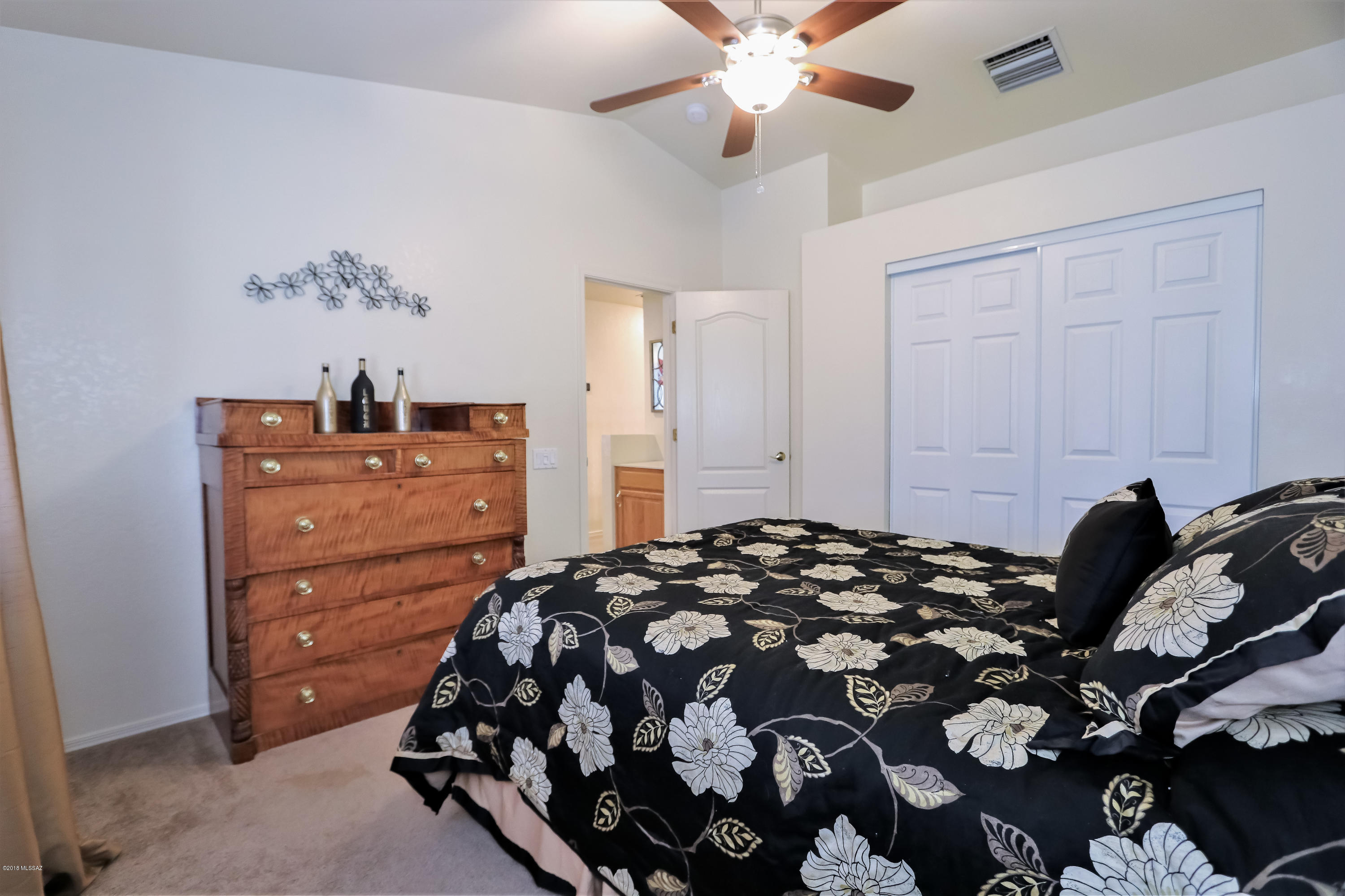 North Ranch (1-187) - Residential