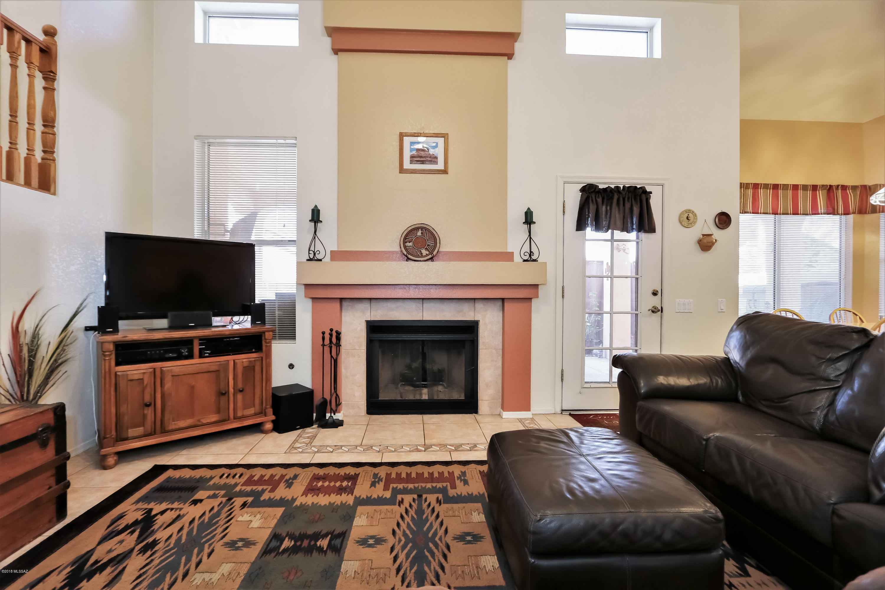 North Ranch (1-187) - Residential