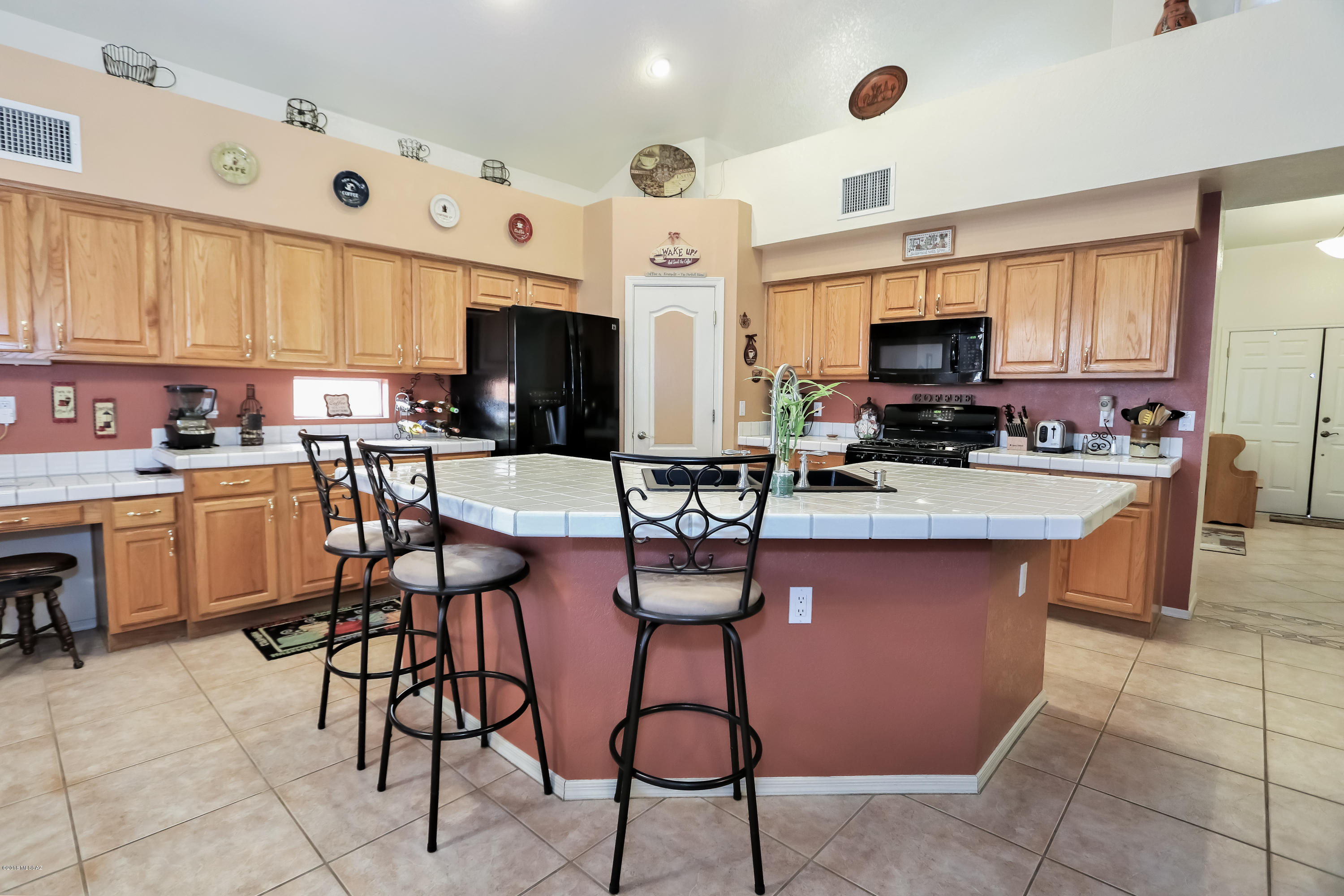 North Ranch (1-187) - Residential