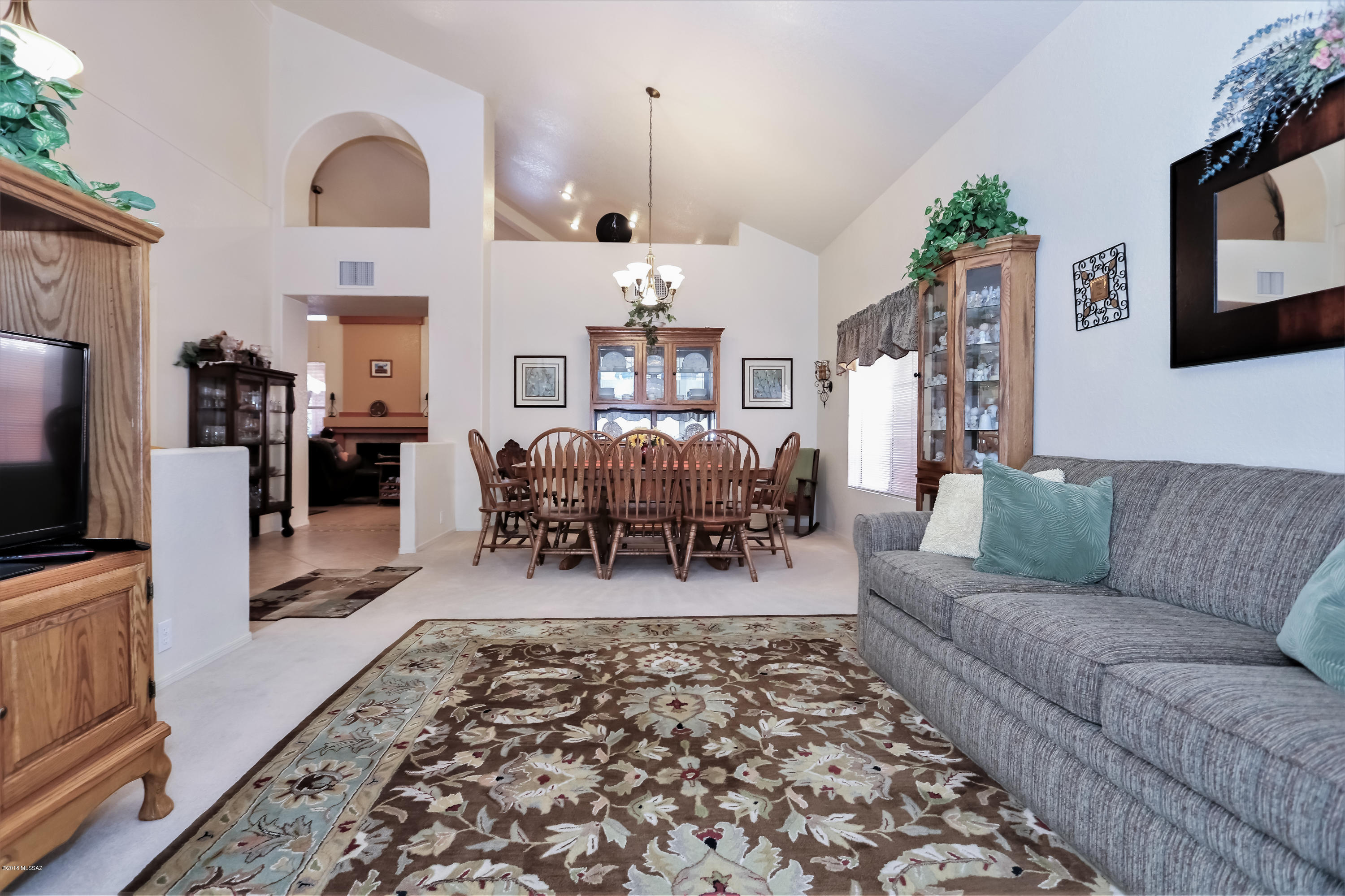 North Ranch (1-187) - Residential