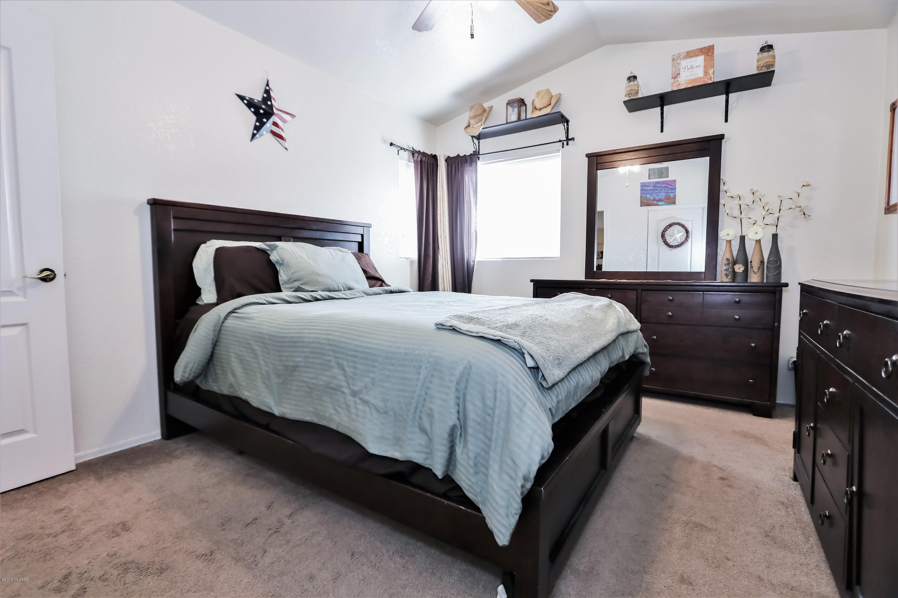 North Ranch (1-187) - Residential