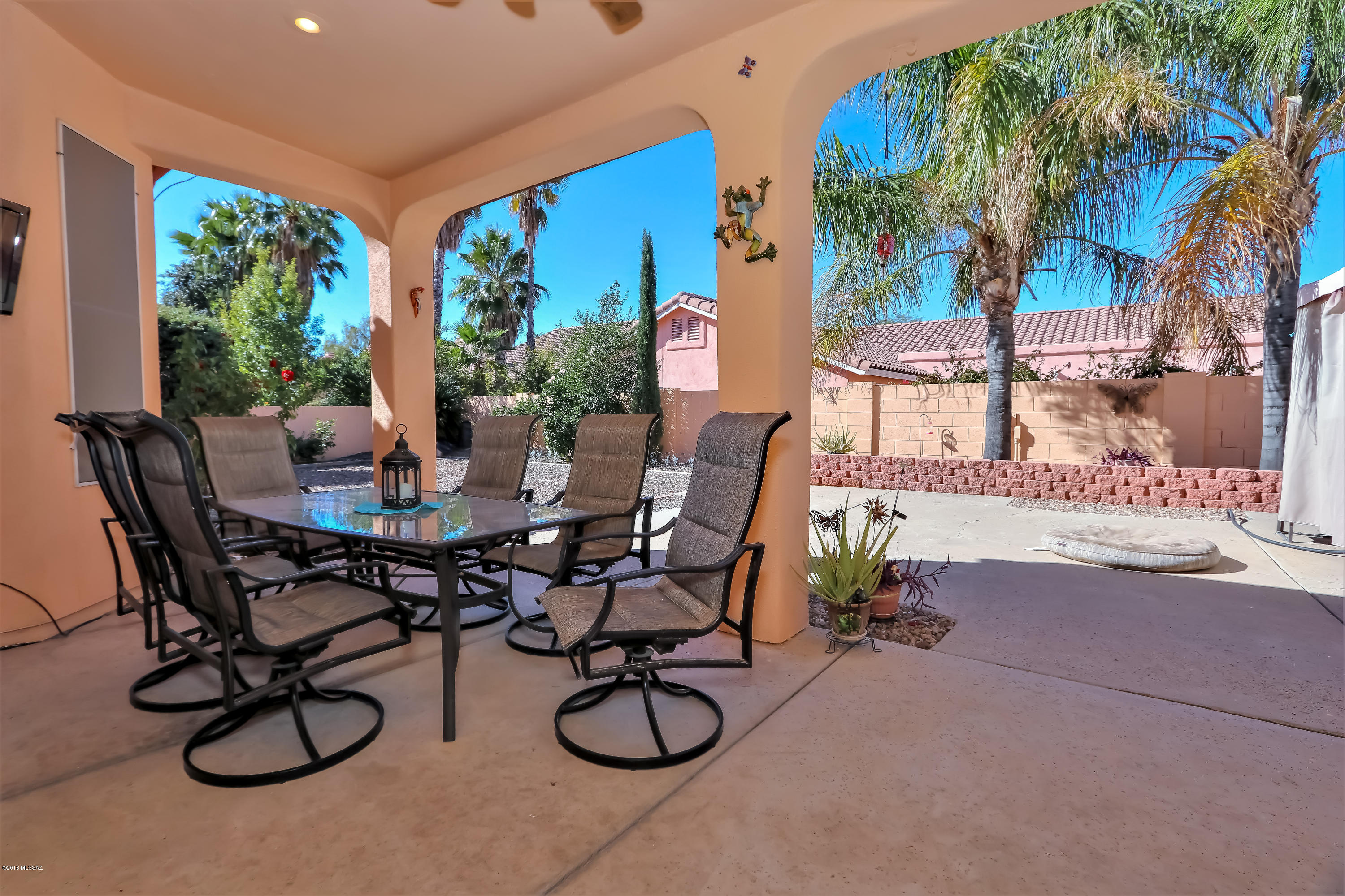 North Ranch (1-187) - Residential
