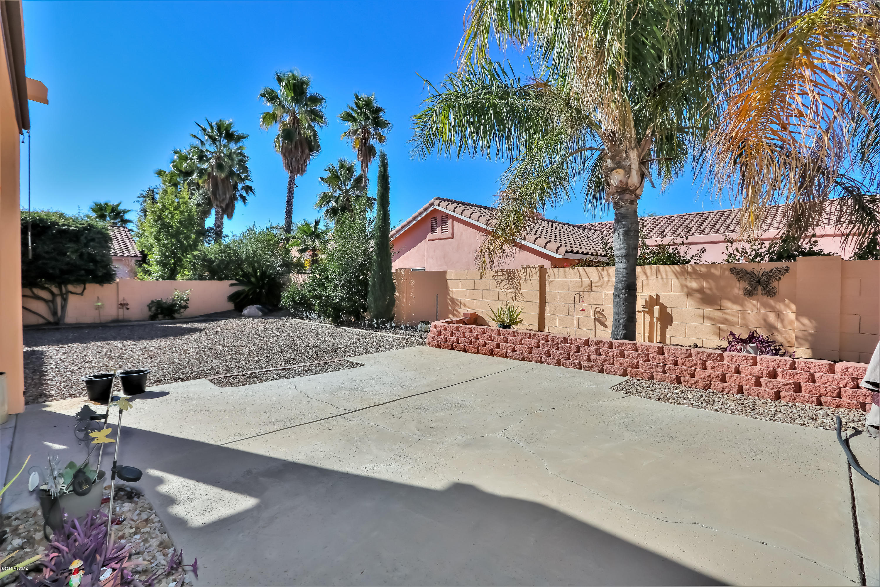North Ranch (1-187) - Residential