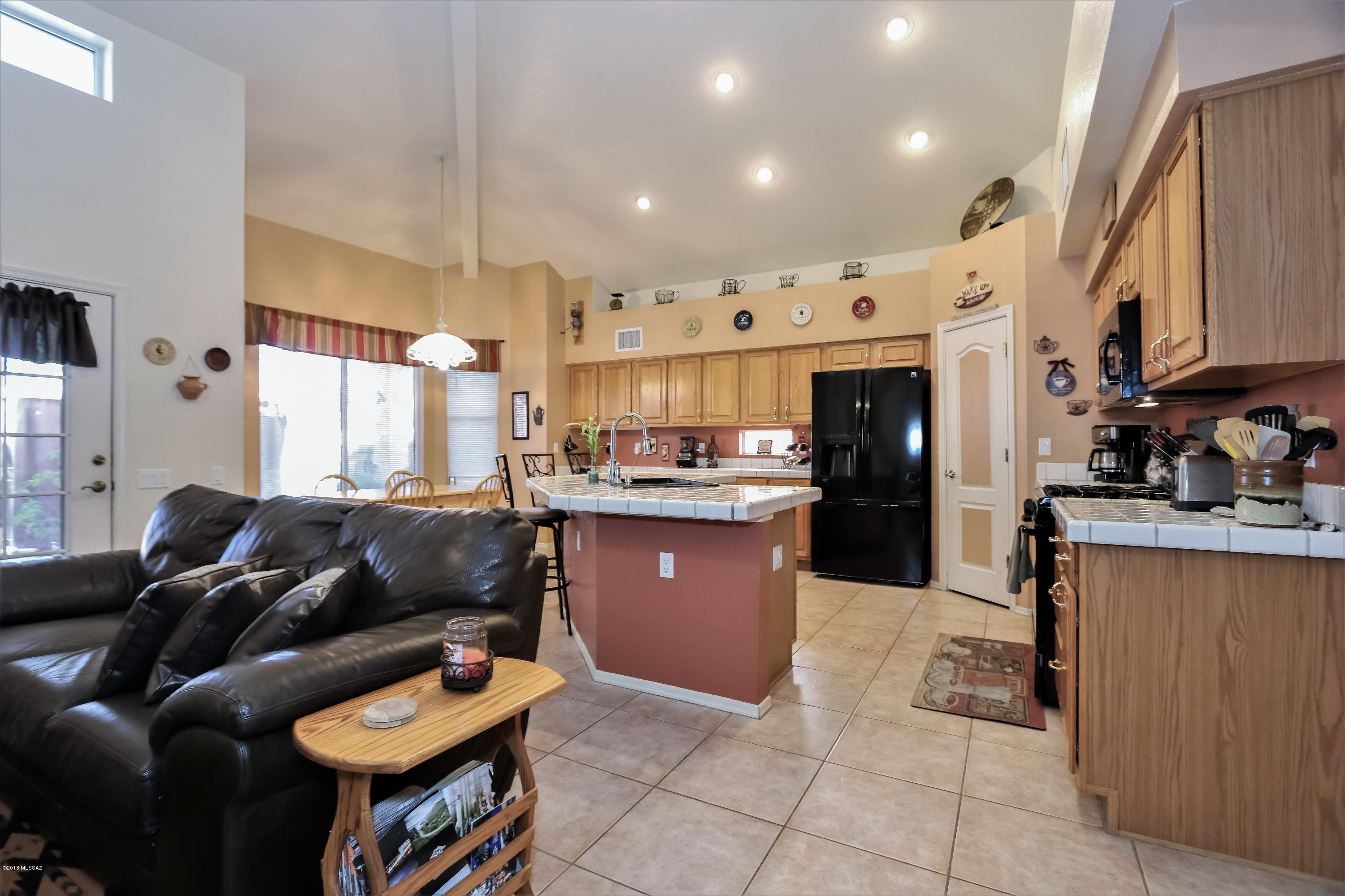 North Ranch (1-187) - Residential