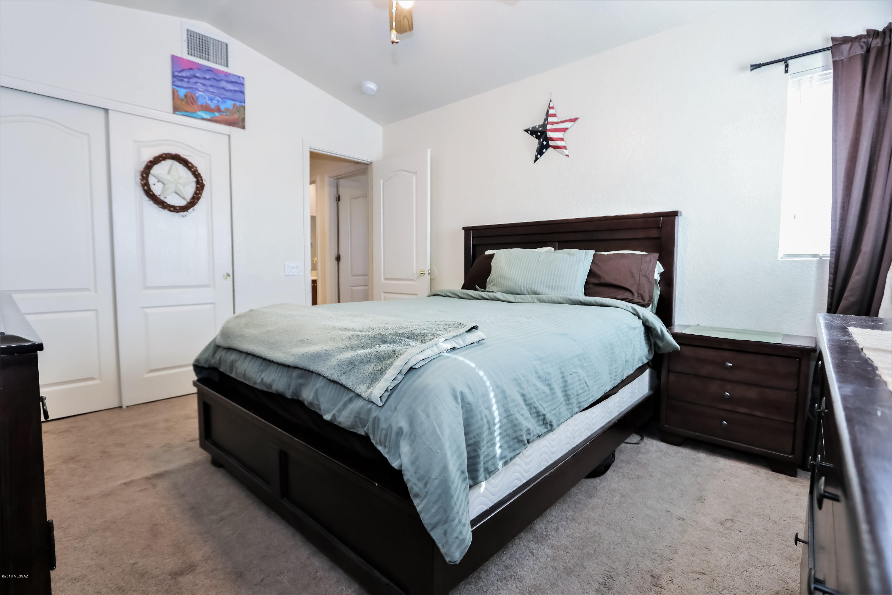 North Ranch (1-187) - Residential