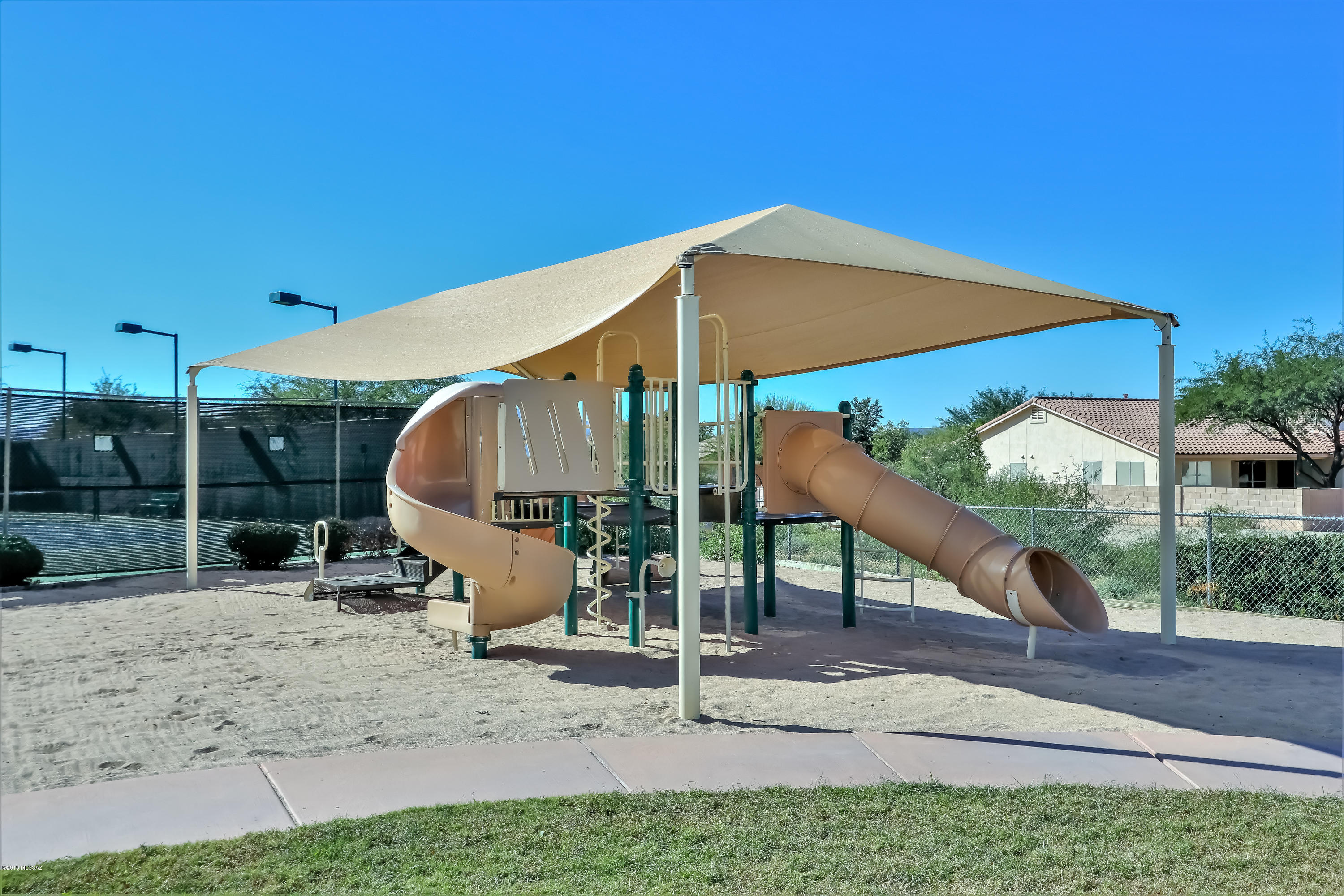 North Ranch (1-187) - Residential