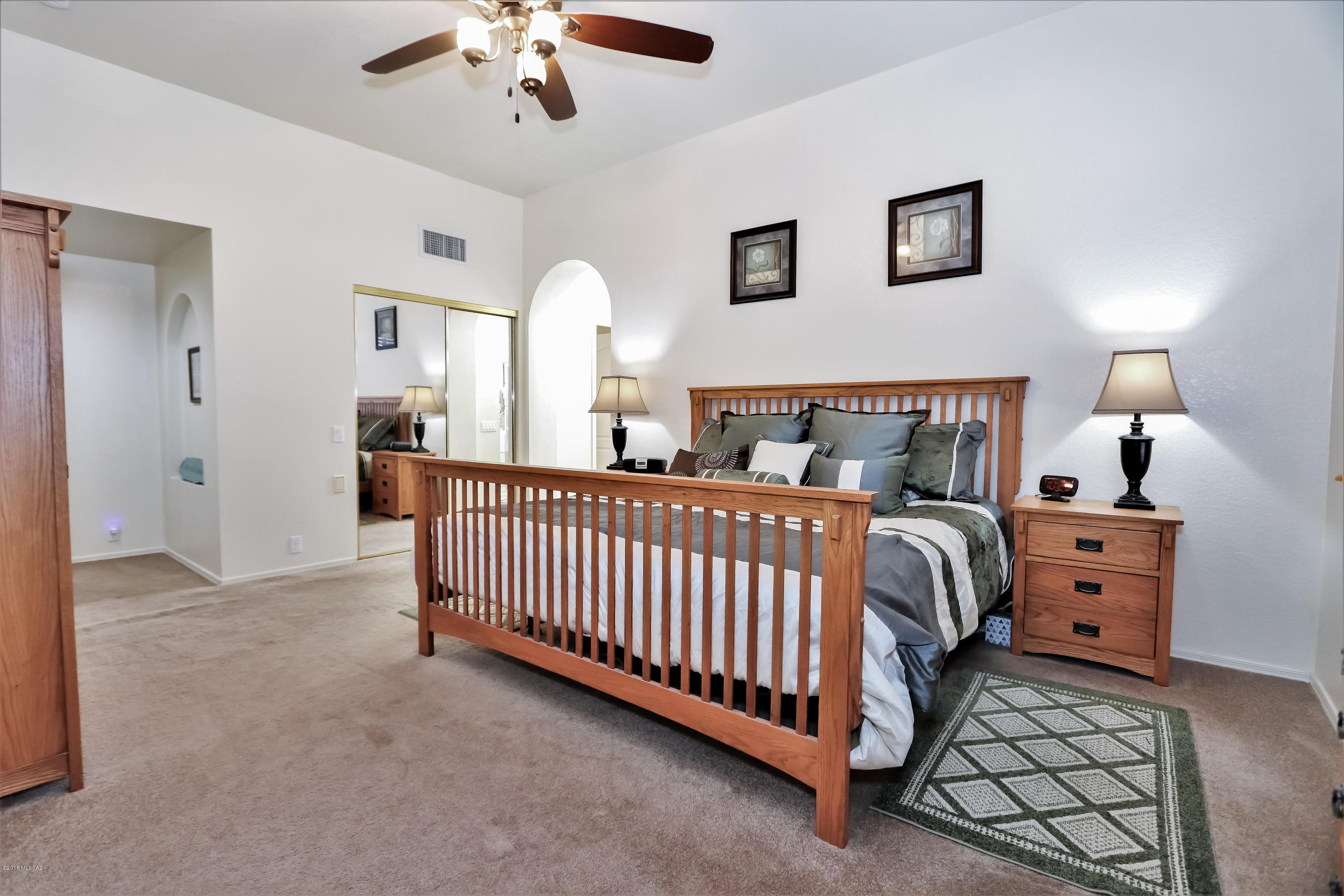 North Ranch (1-187) - Residential