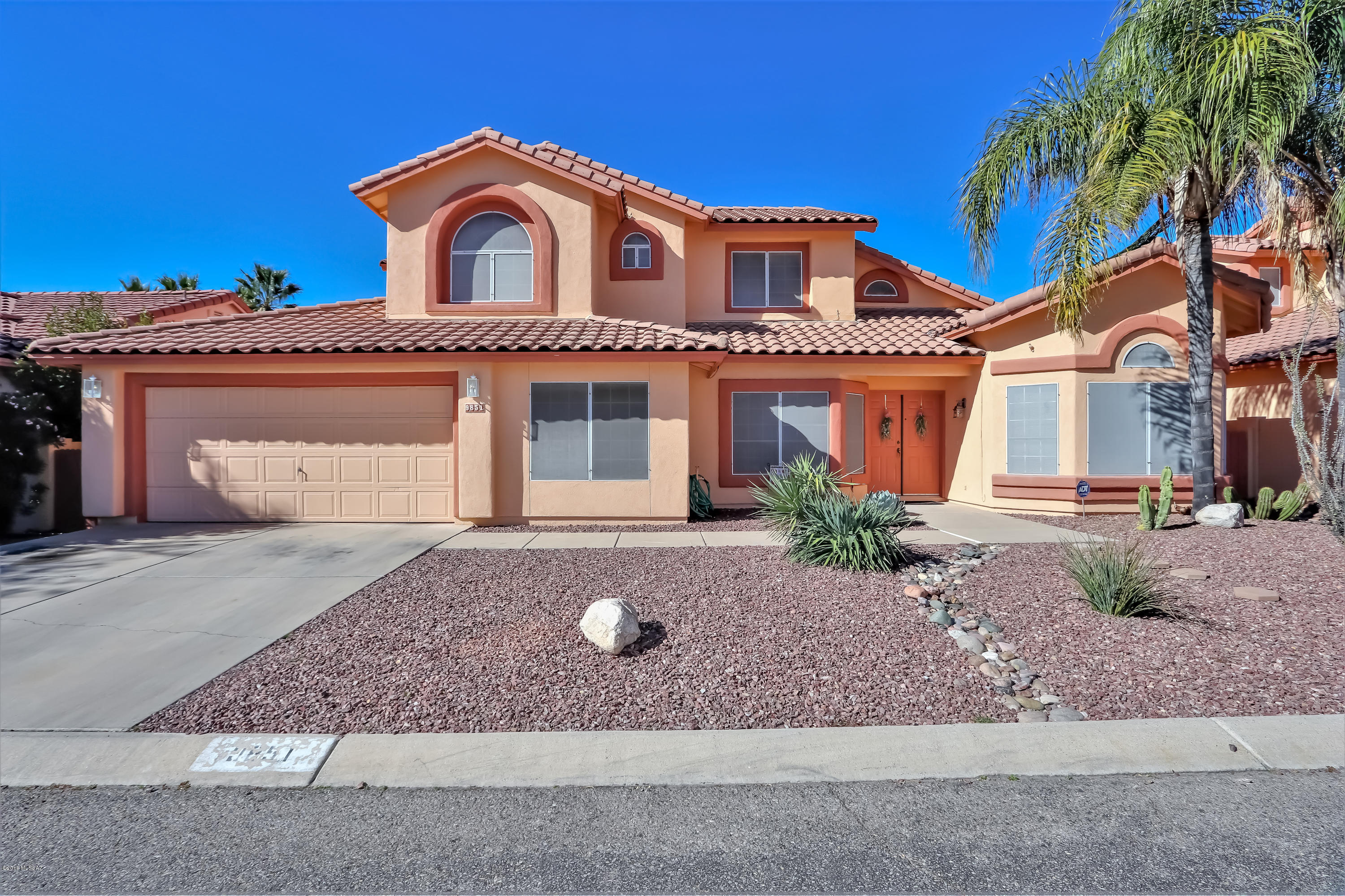 North Ranch (1-187) - Residential