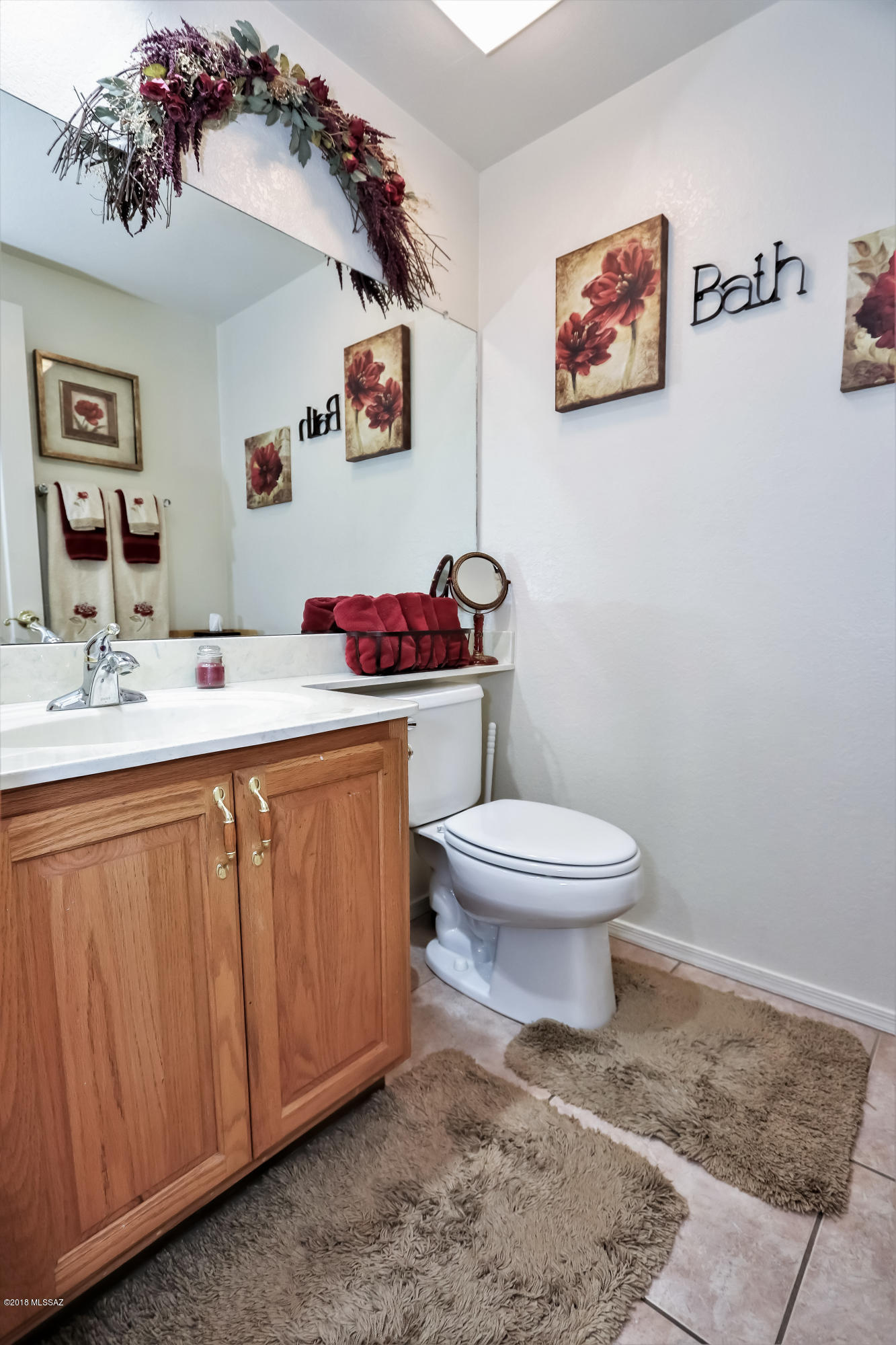 North Ranch (1-187) - Residential