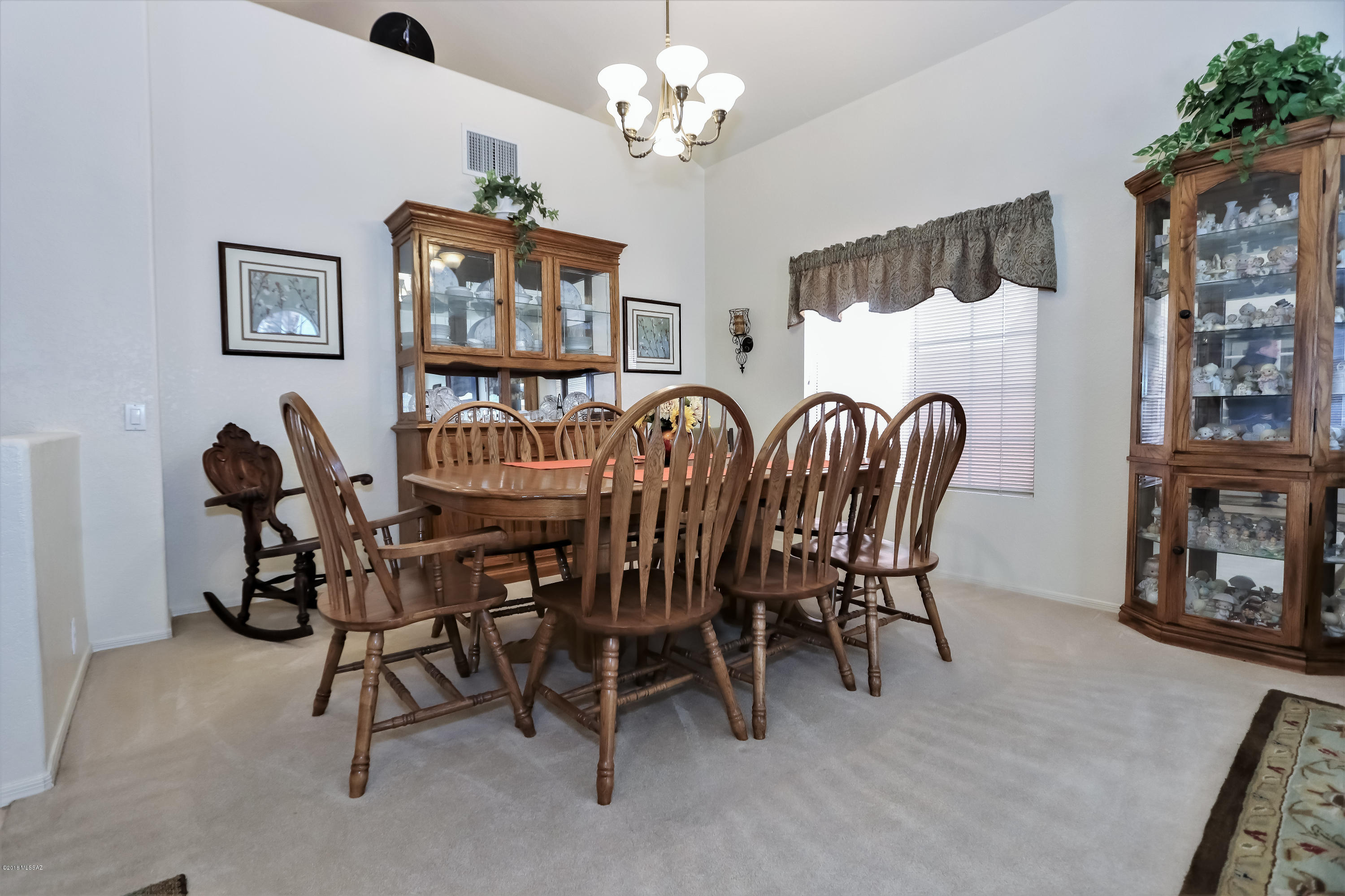 North Ranch (1-187) - Residential