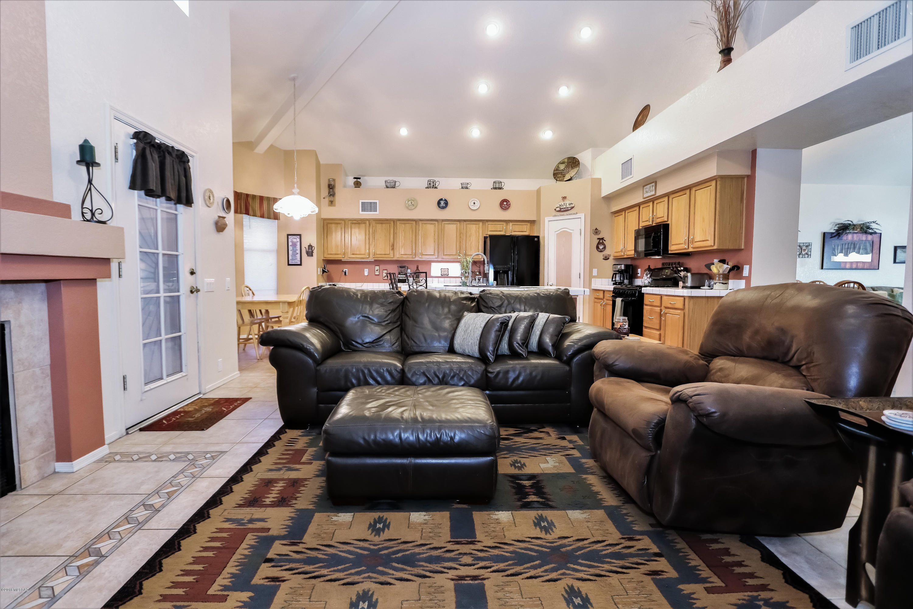 North Ranch (1-187) - Residential