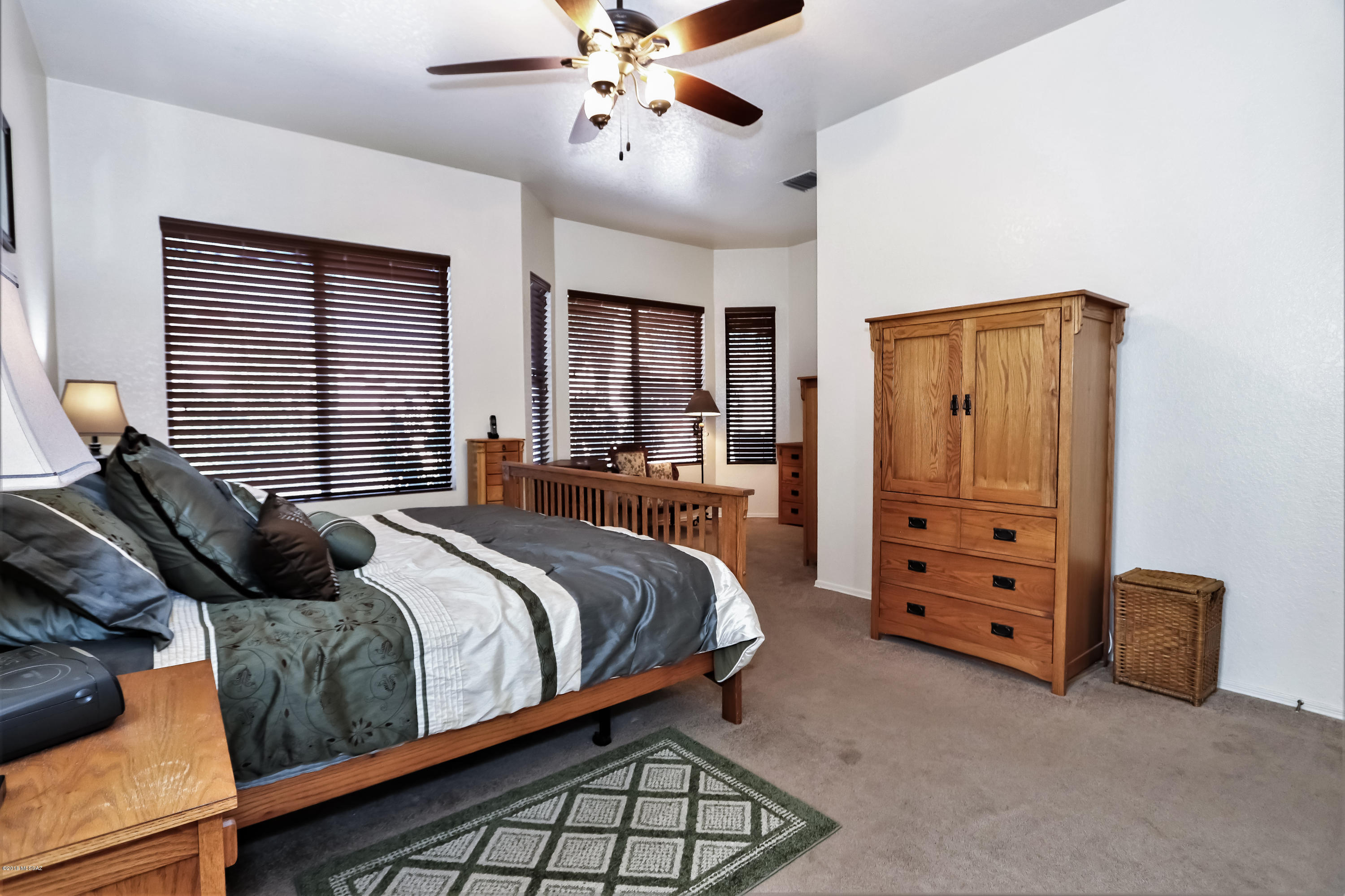 North Ranch (1-187) - Residential