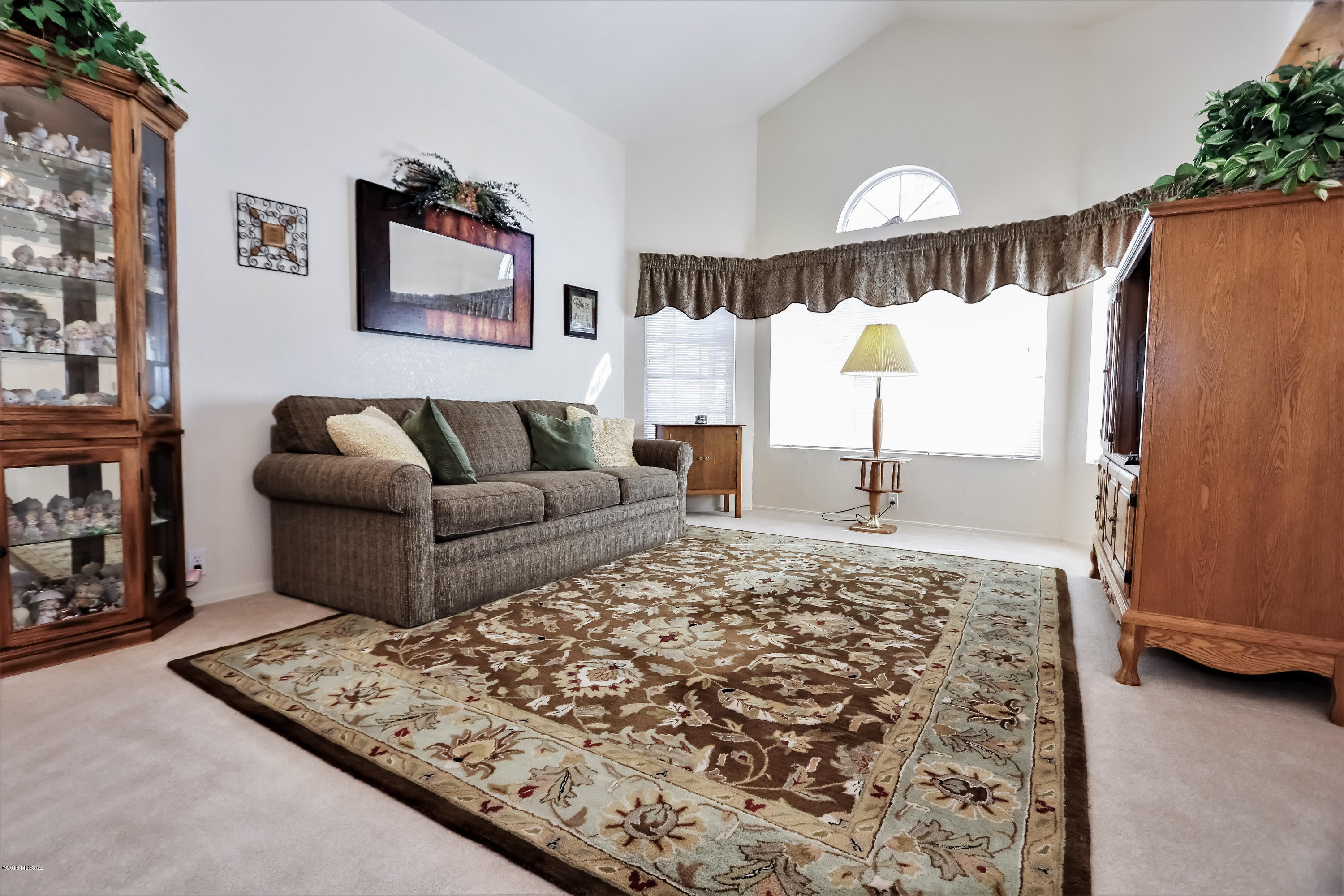 North Ranch (1-187) - Residential