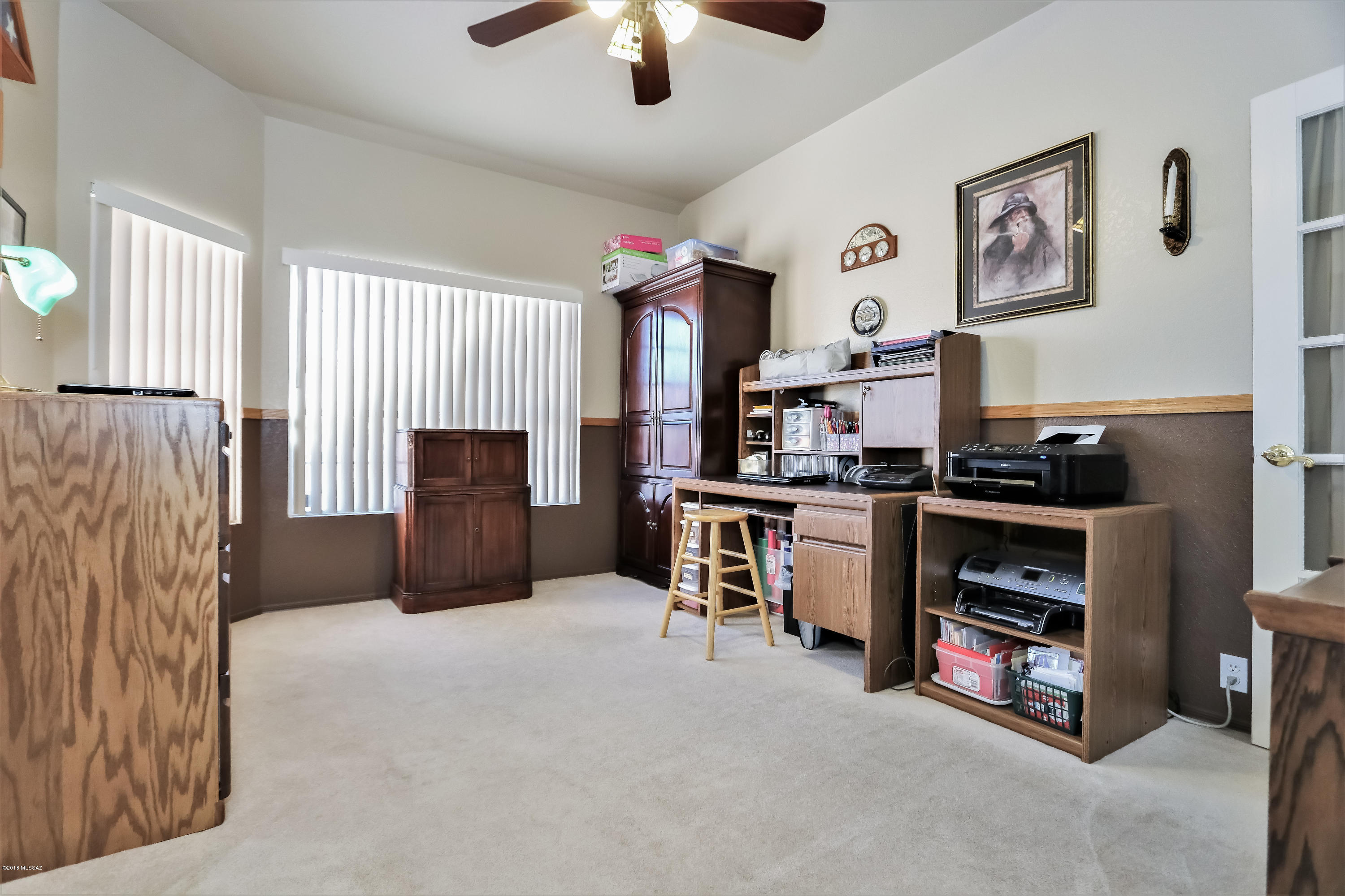 North Ranch (1-187) - Residential
