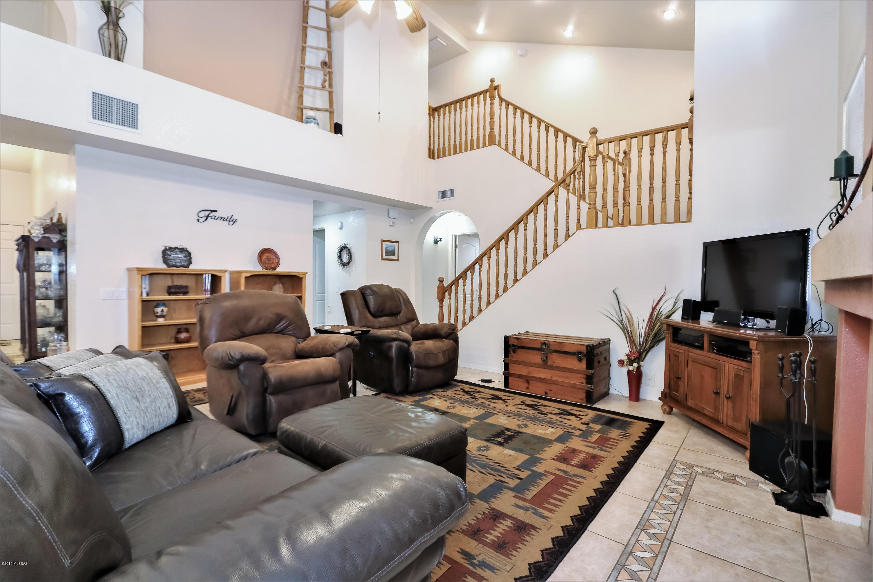 North Ranch (1-187) - Residential