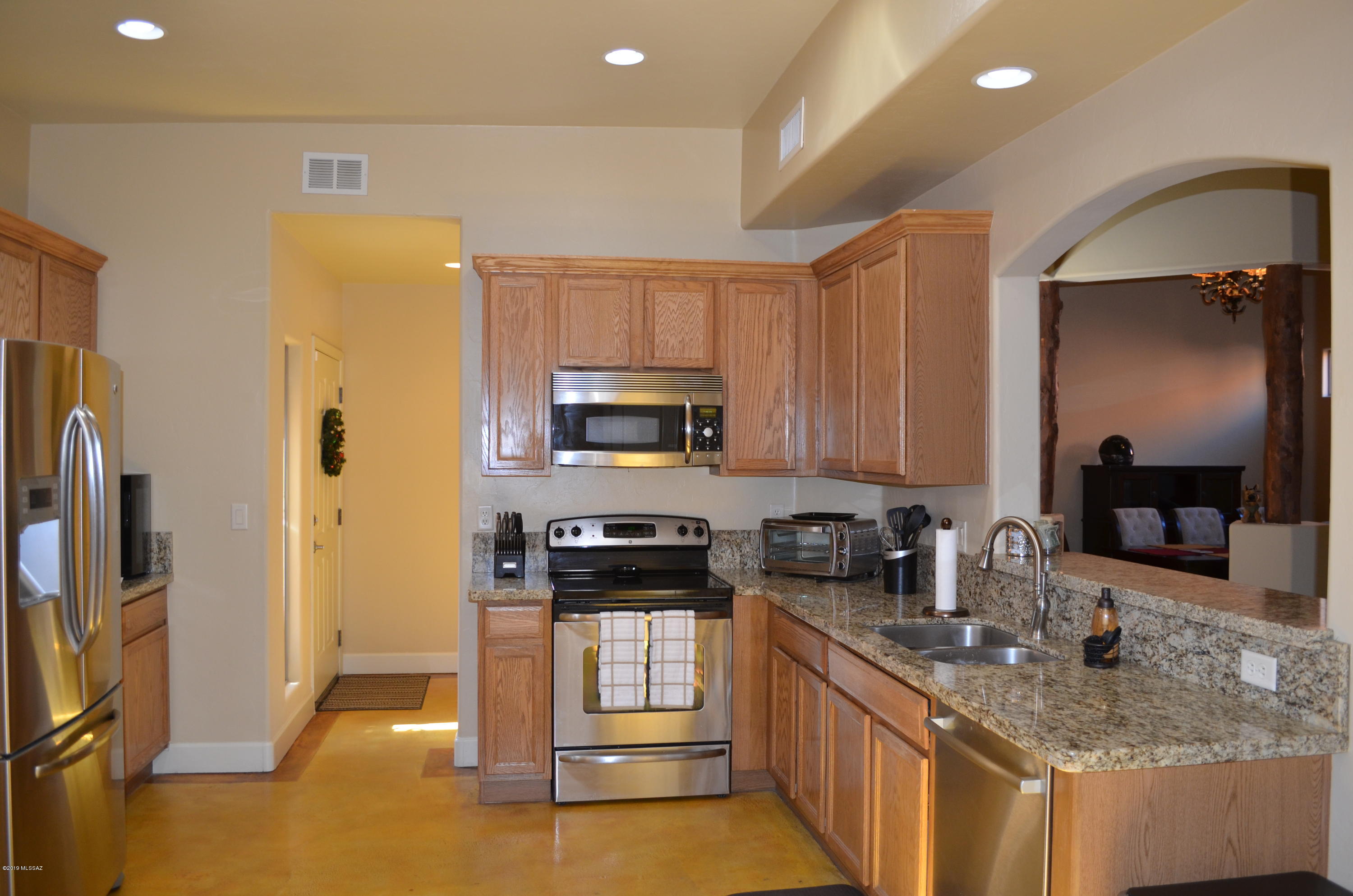 Lakeside Ridge (1-28) - Residential