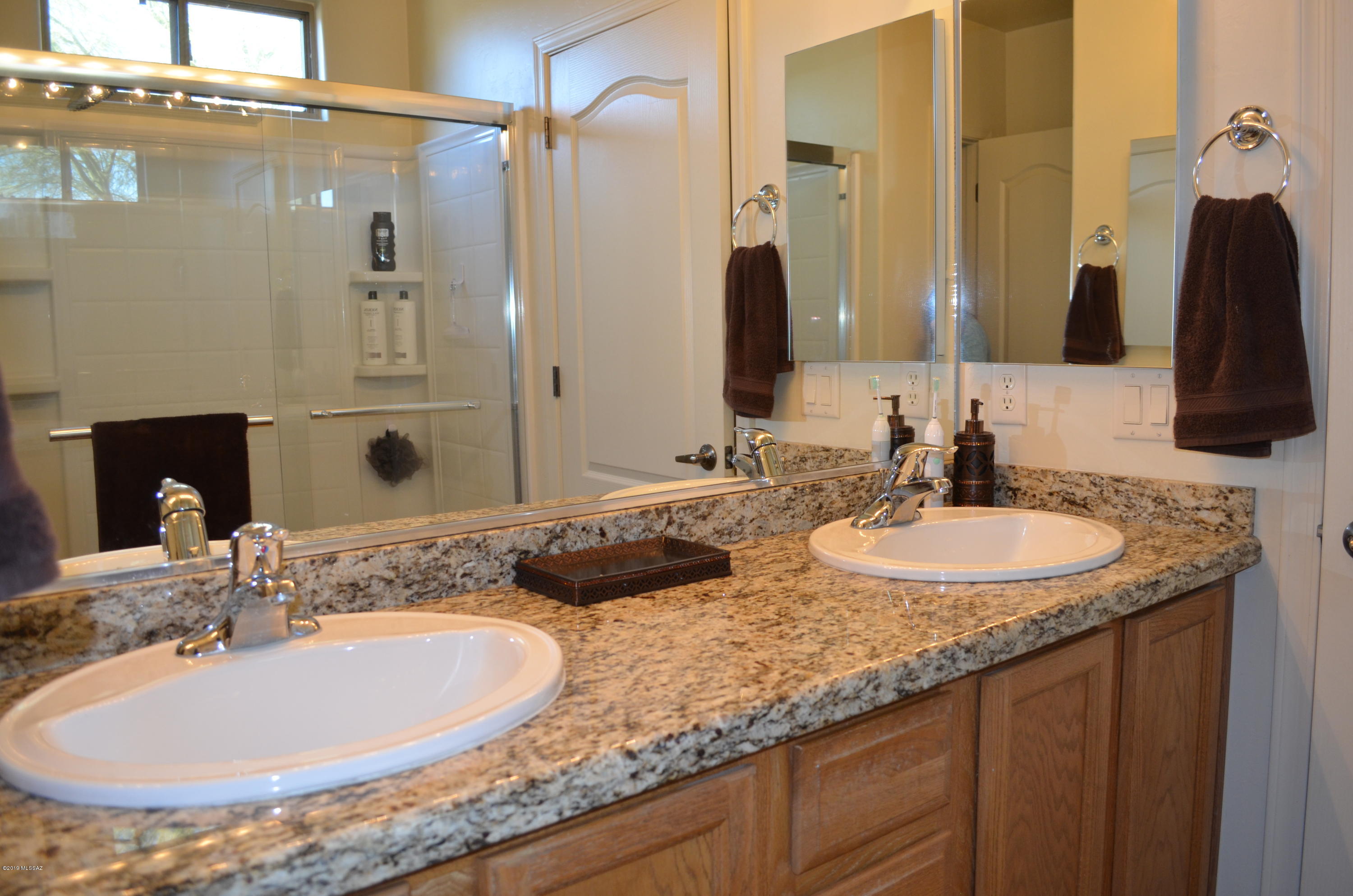 Lakeside Ridge (1-28) - Residential