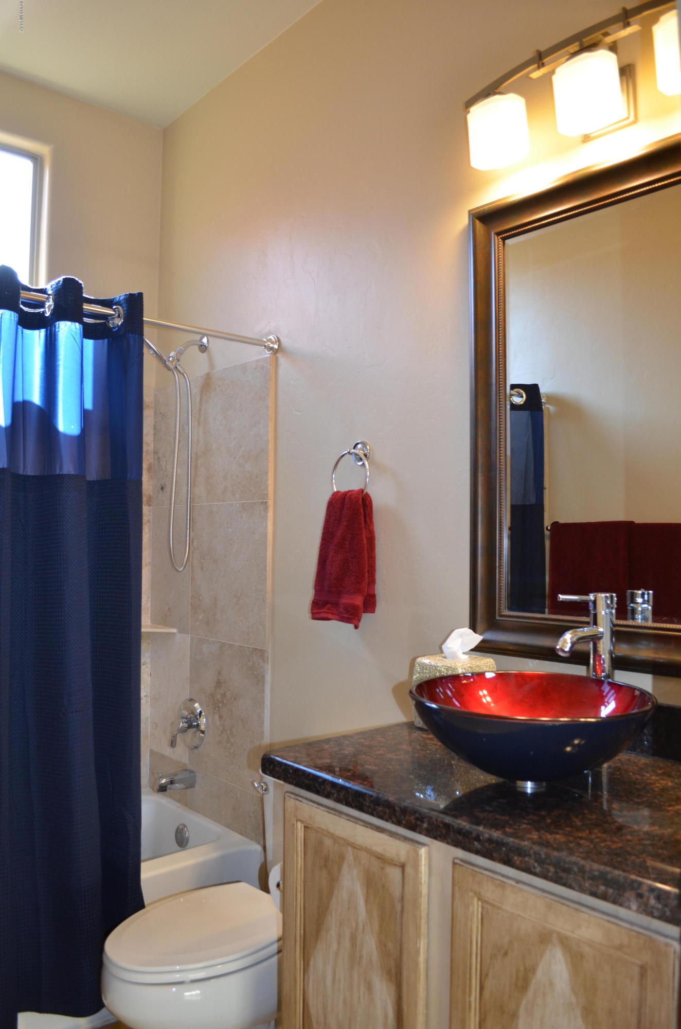 Lakeside Ridge (1-28) - Residential