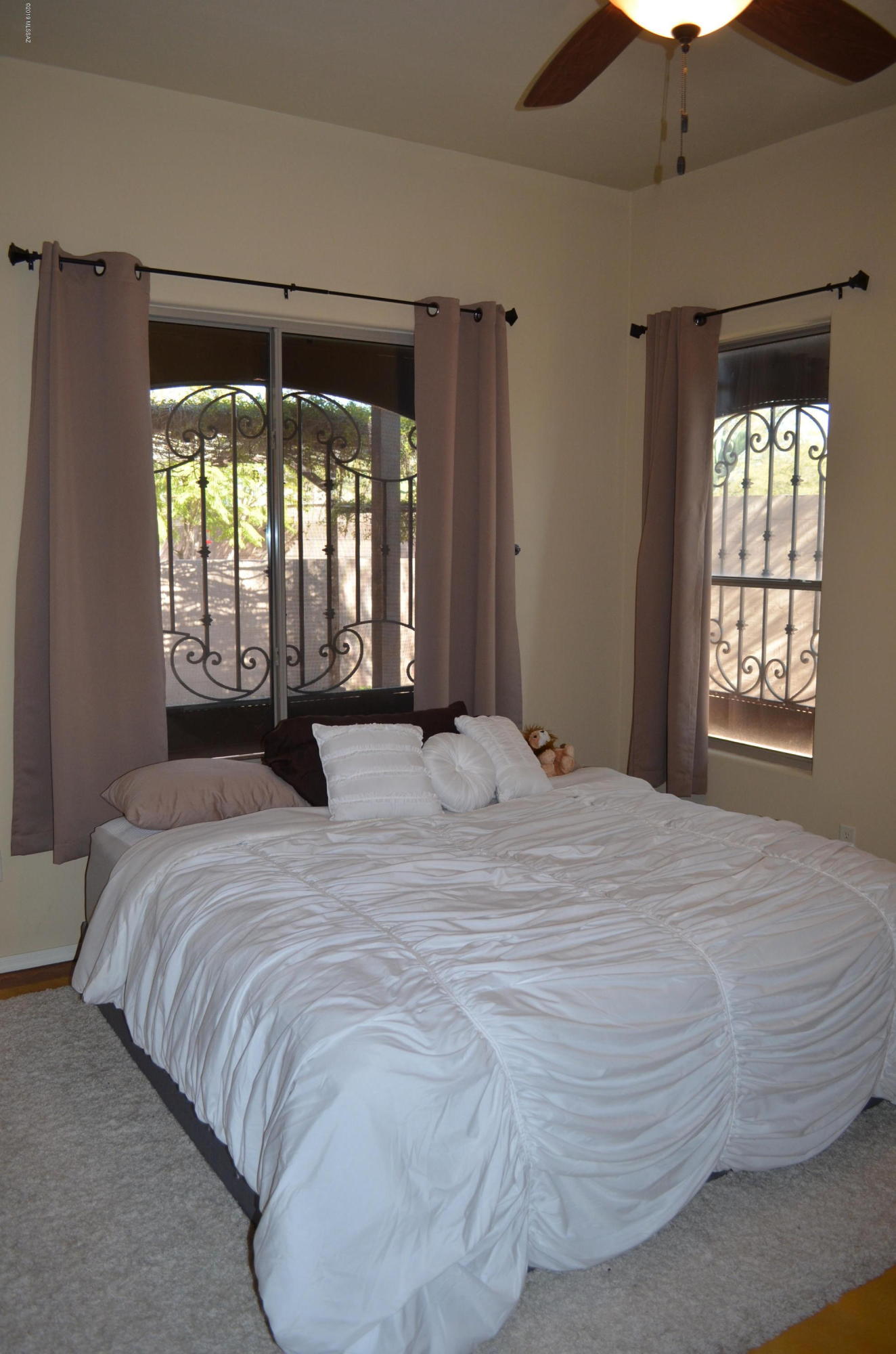 Lakeside Ridge (1-28) - Residential