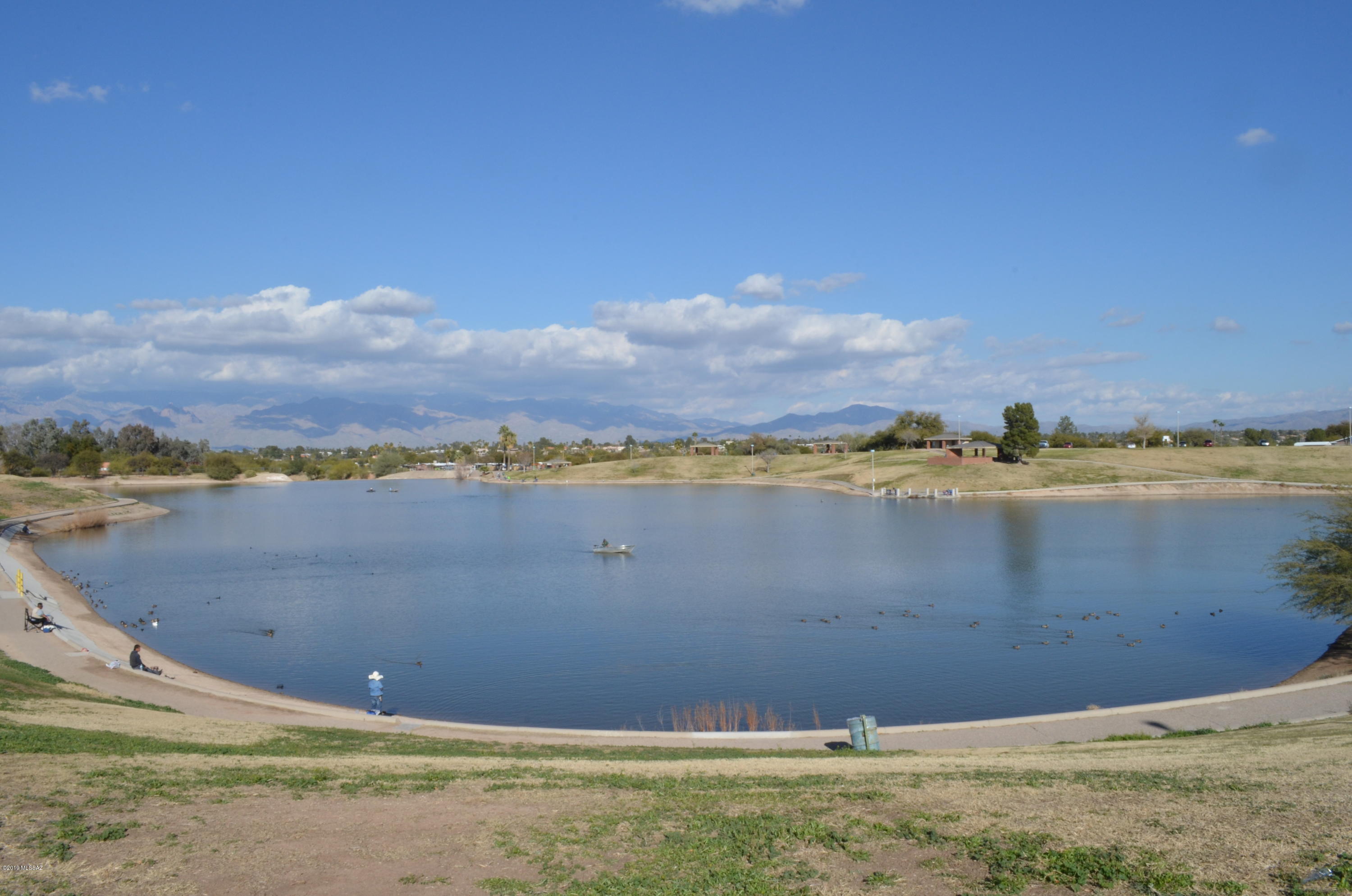 Lakeside Ridge (1-28) - Residential