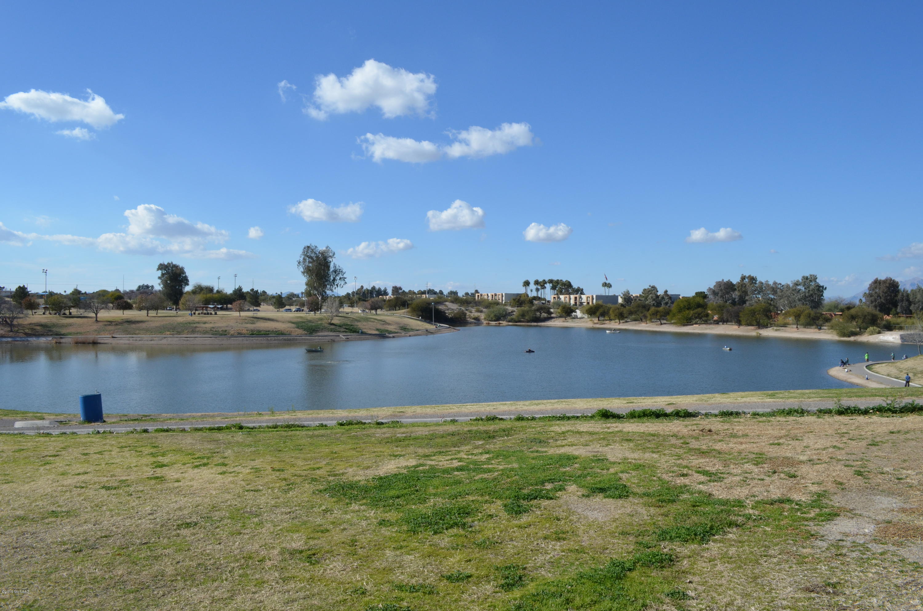 Lakeside Ridge (1-28) - Residential